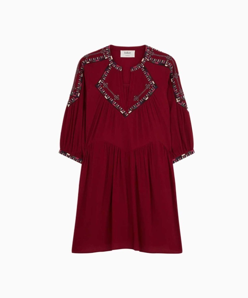 Robe Caitlin-Exclusivité web