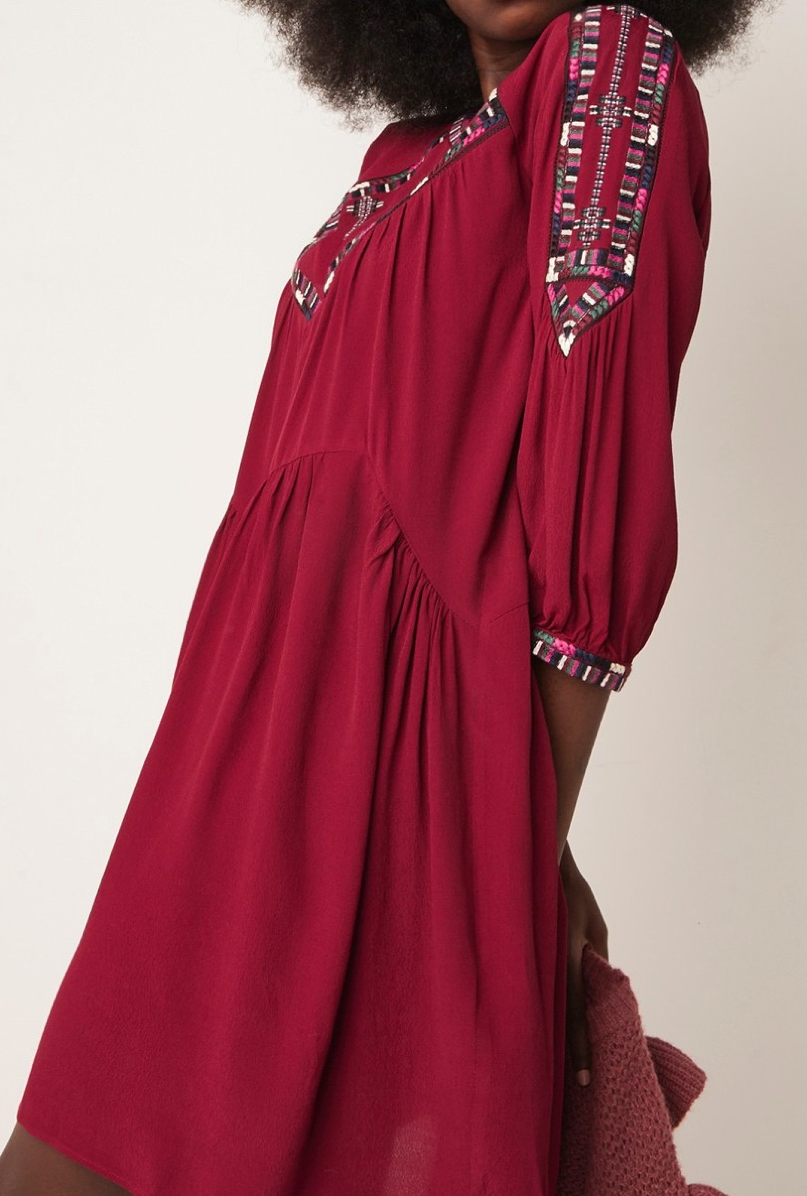 Robe Caitlin-Exclusivité web