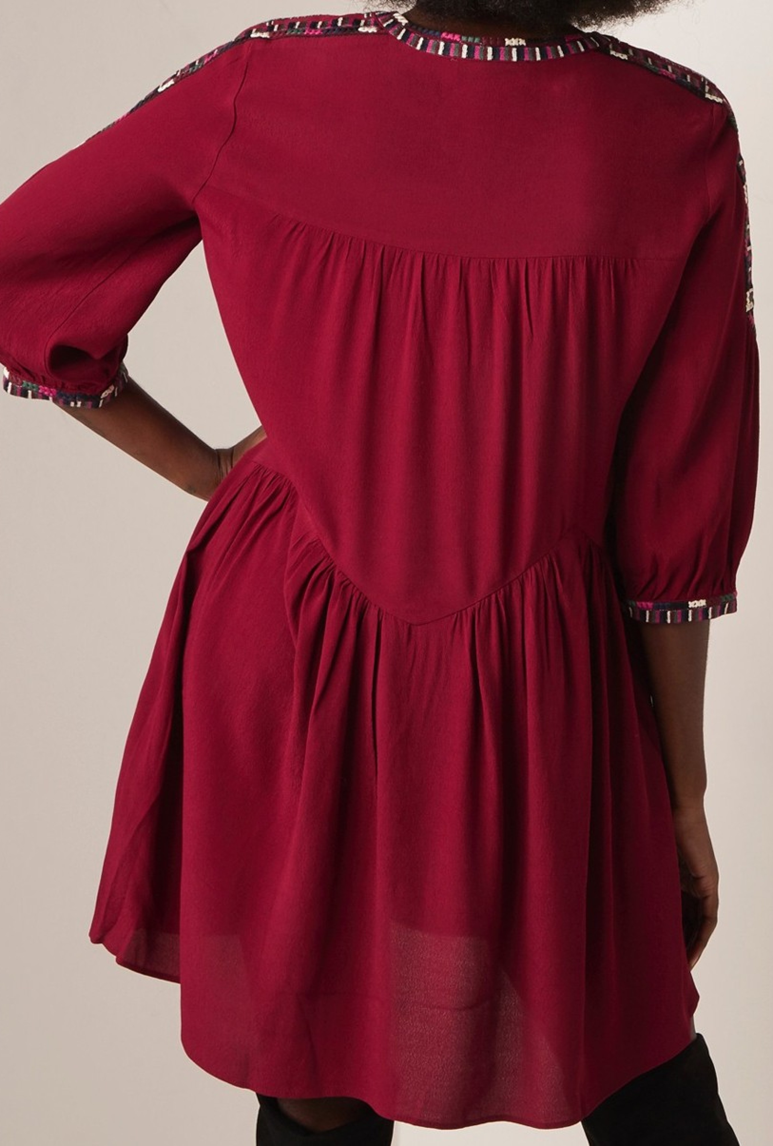 Robe Caitlin-Exclusivité web