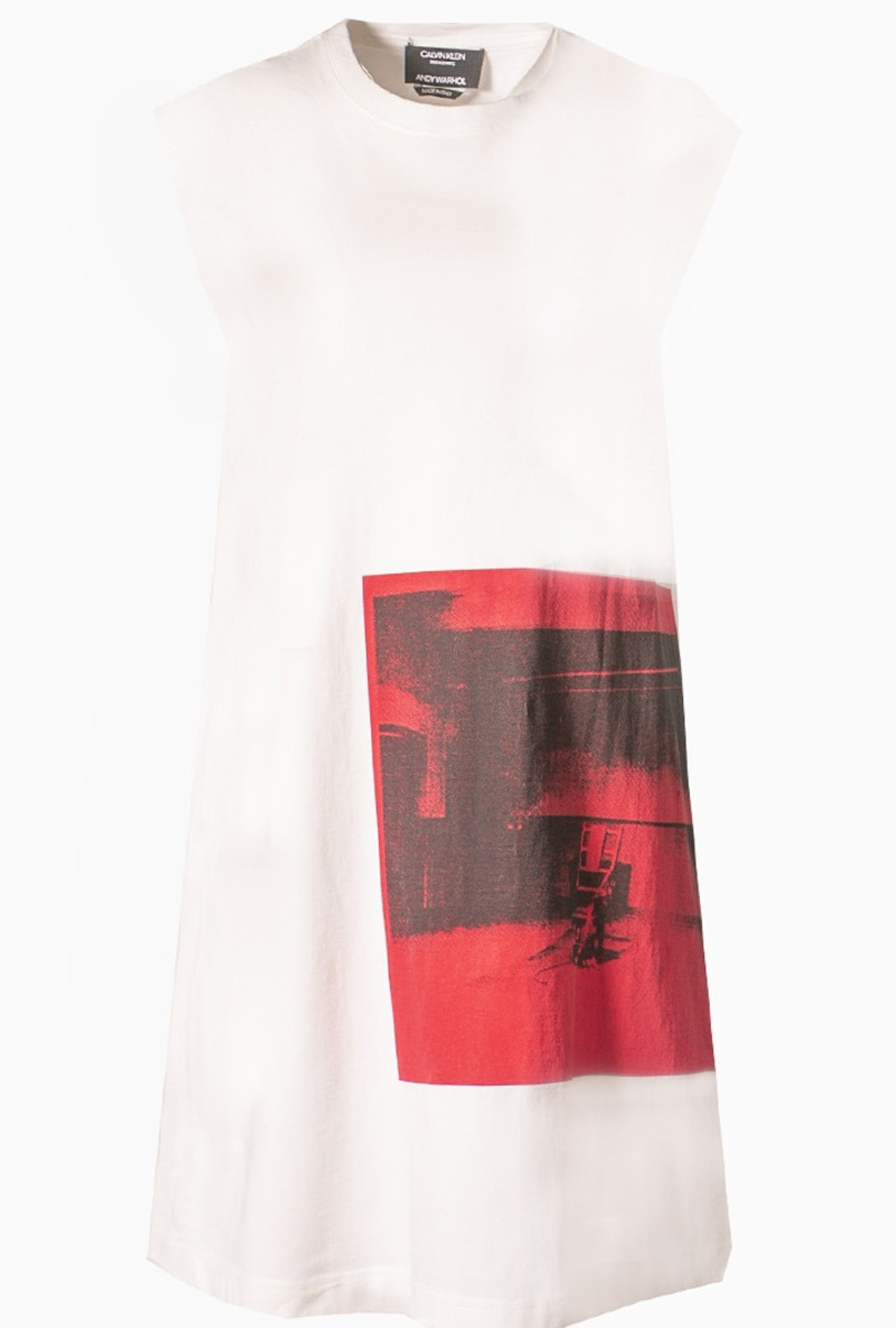 Robe Tank-Exclusivité web