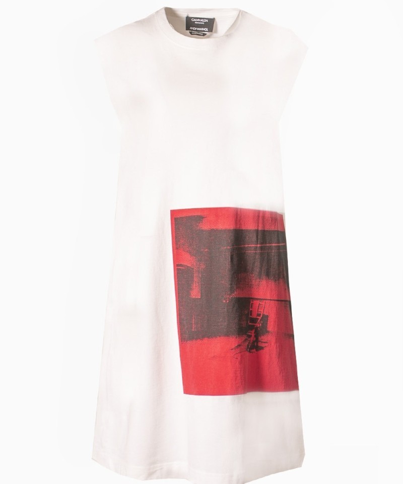 Robe Tank-Exclusivité web