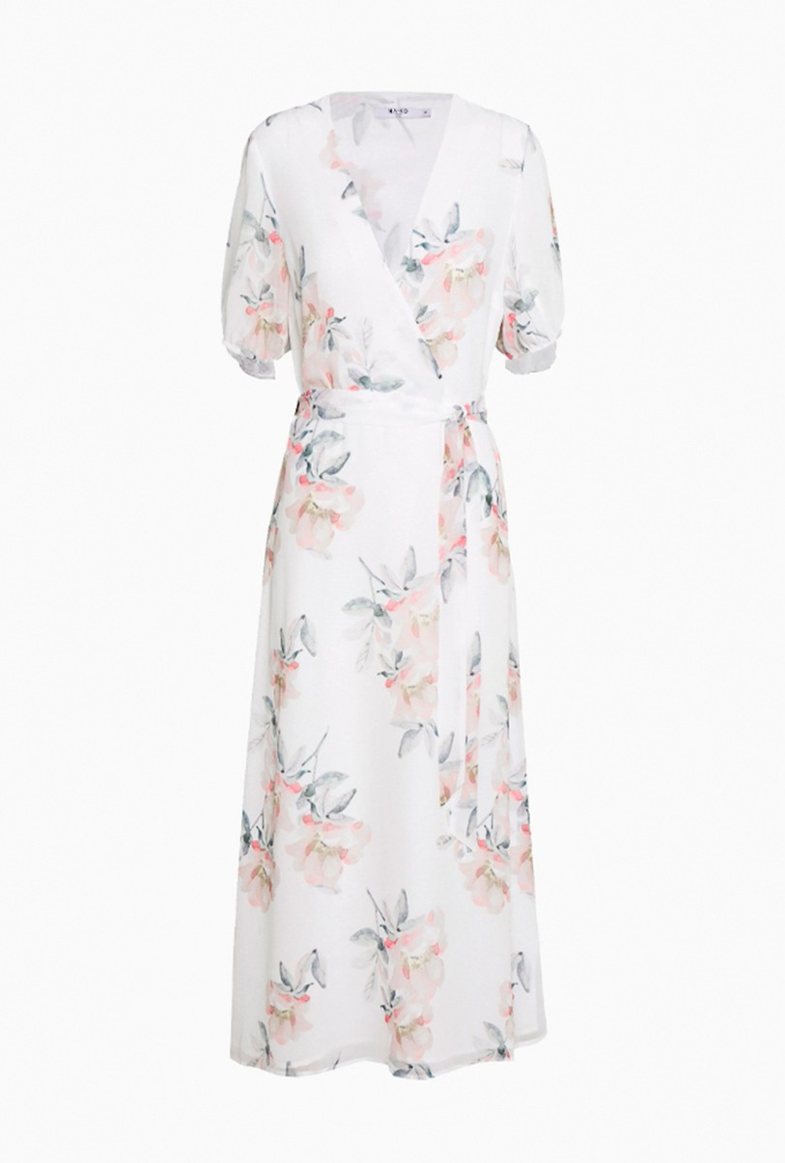 Robe Light Flower-Exclusivité web