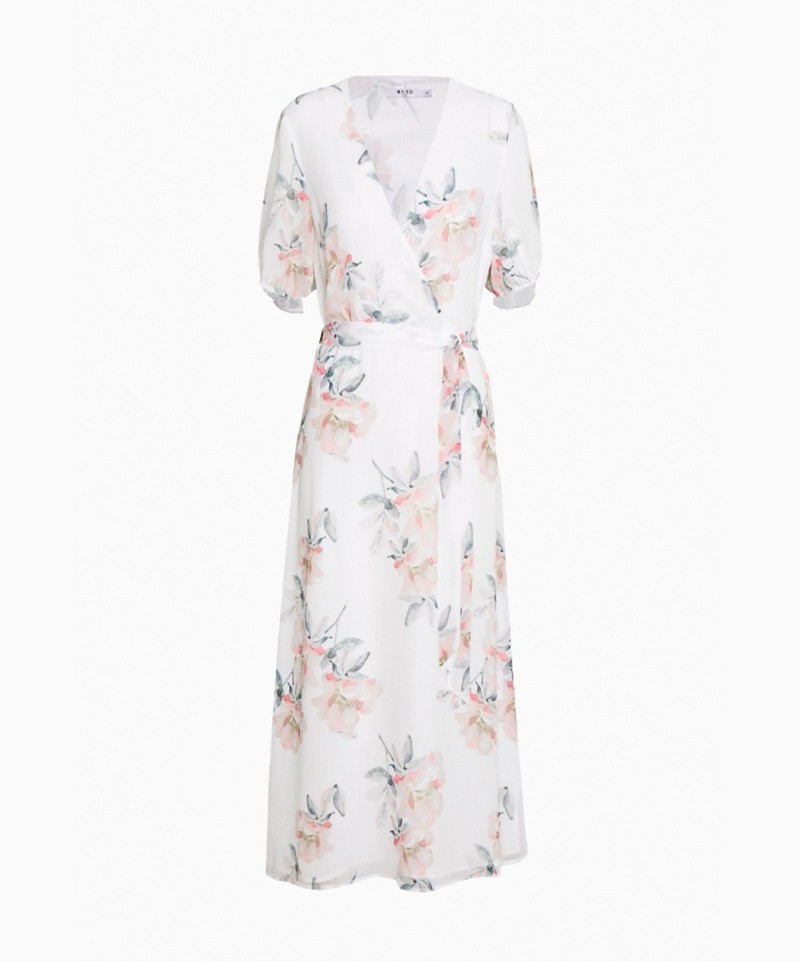 Robe NKD Light Flower-Exclusivité web