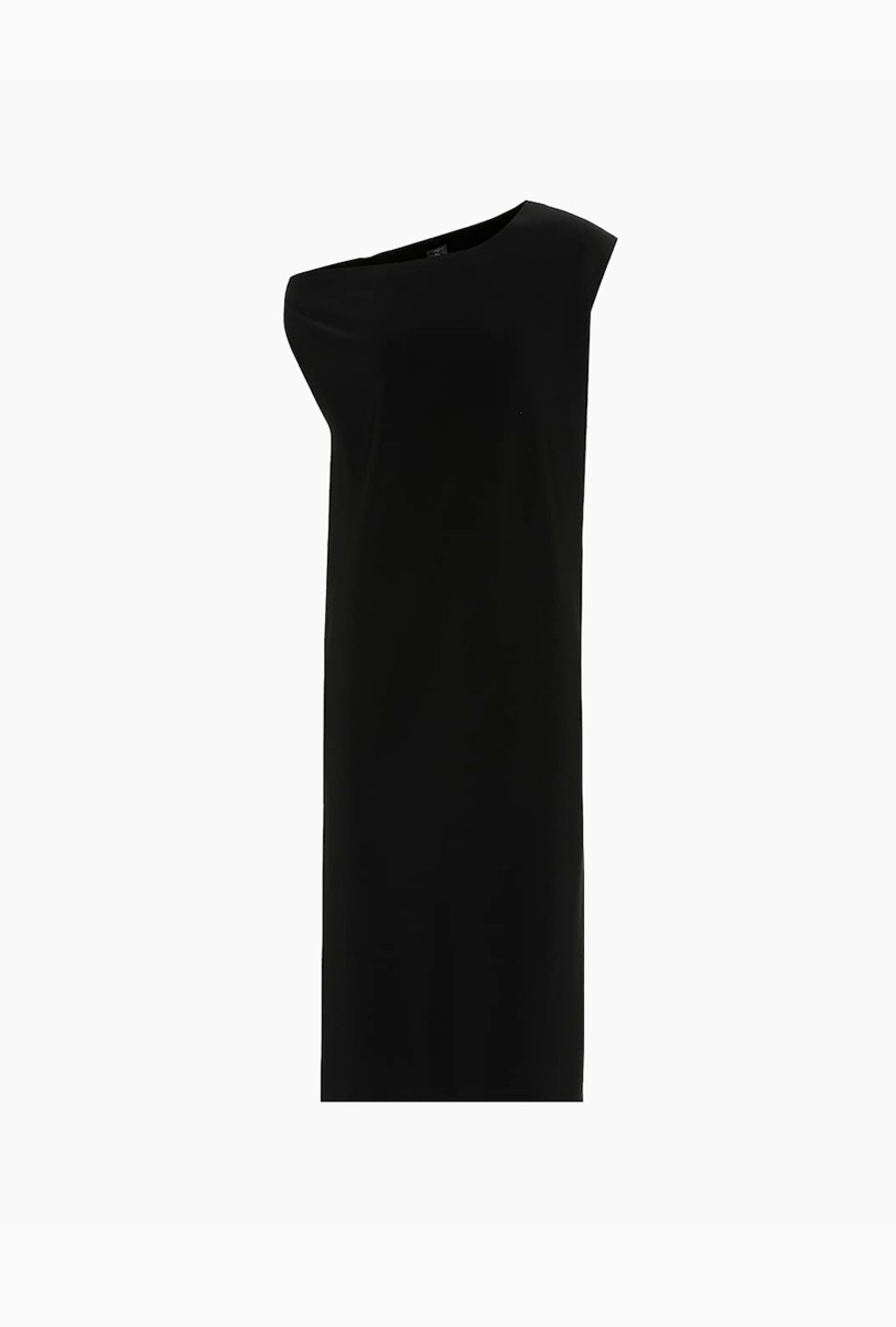 Robe Asymétrique-Exclusivité web