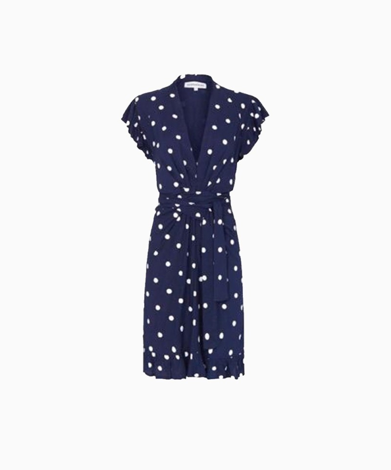 Robe Paddo To Palmy Marais-Exclusivité web