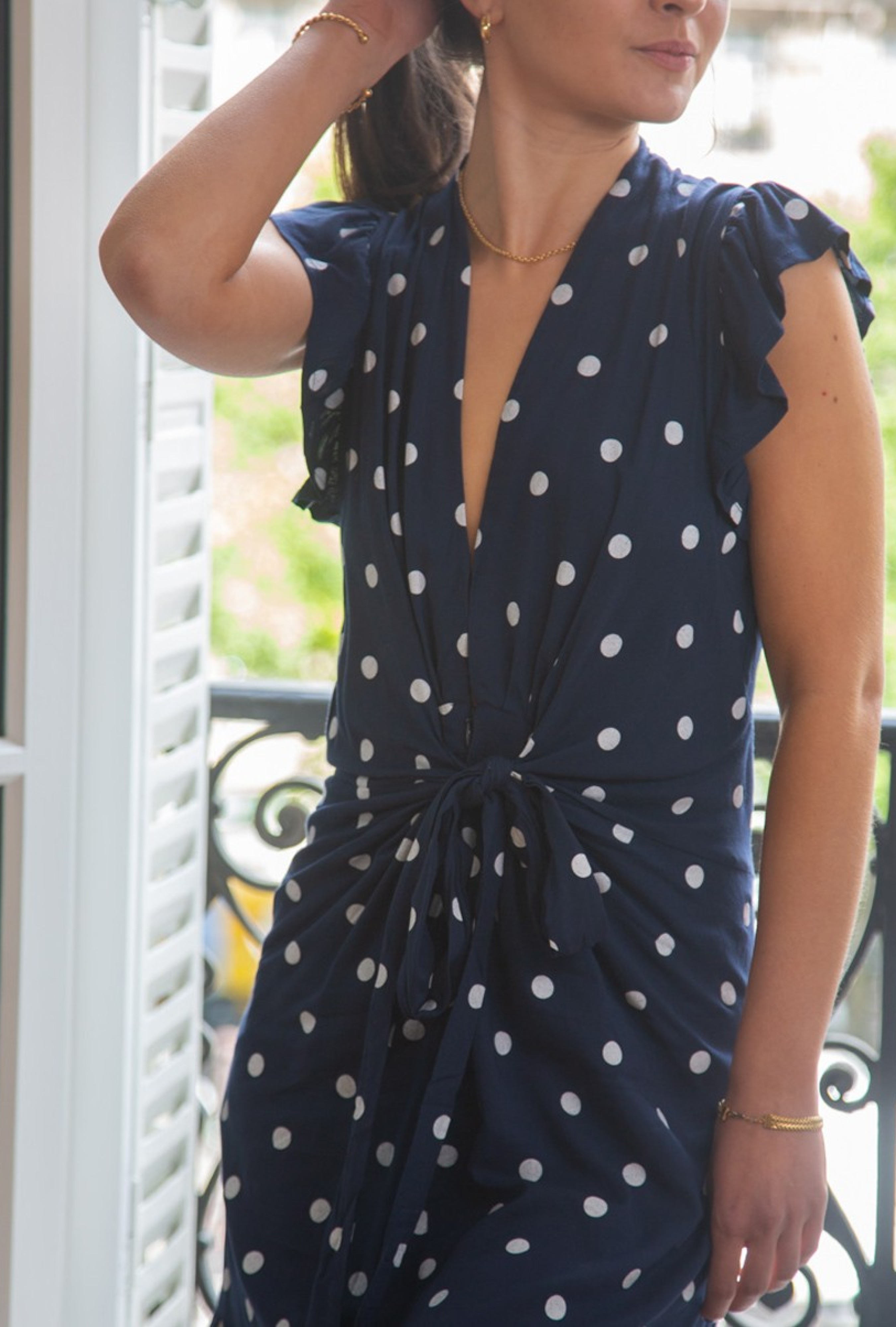 Robe Marais-Exclusivité web