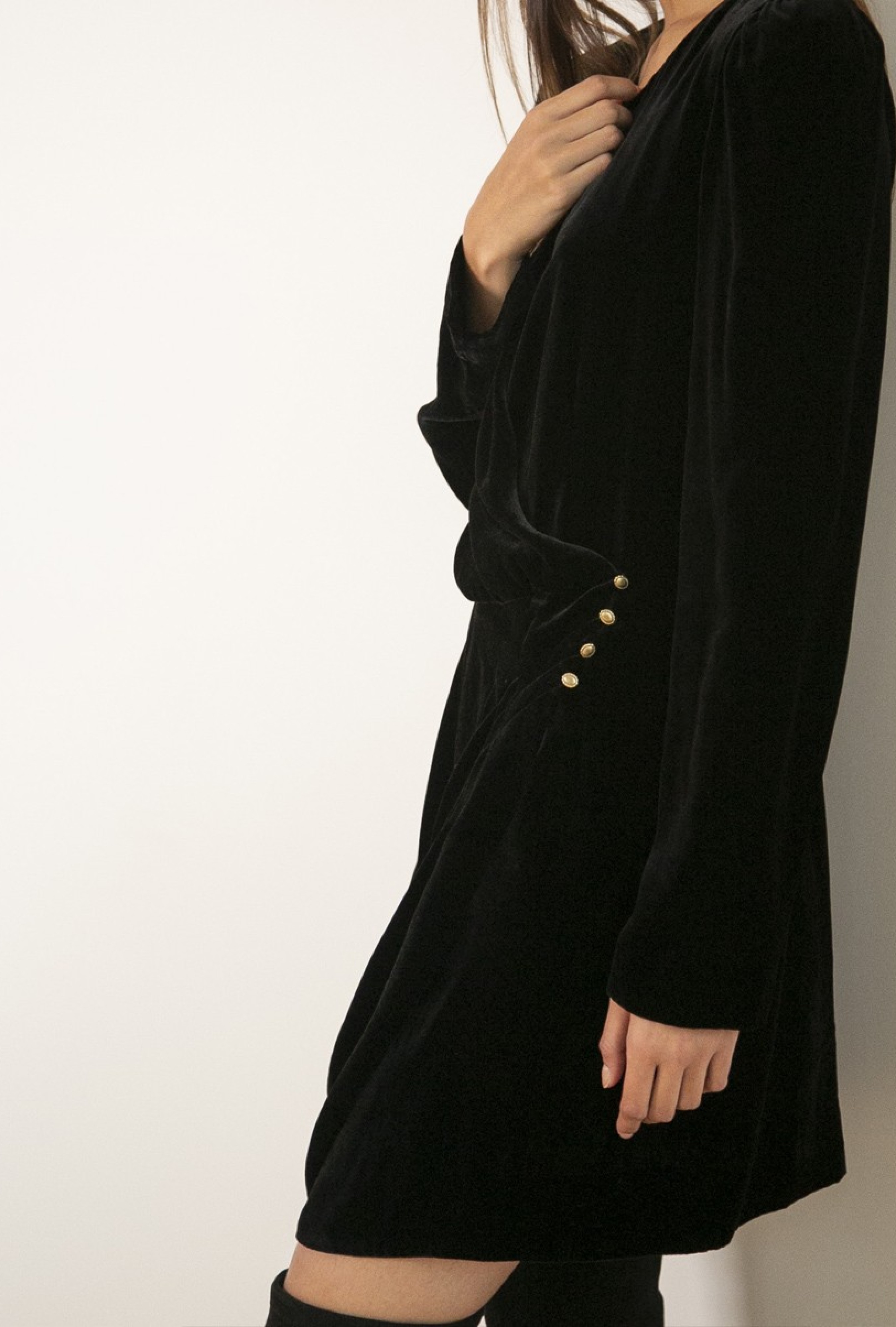 Robe Pinko Valentine