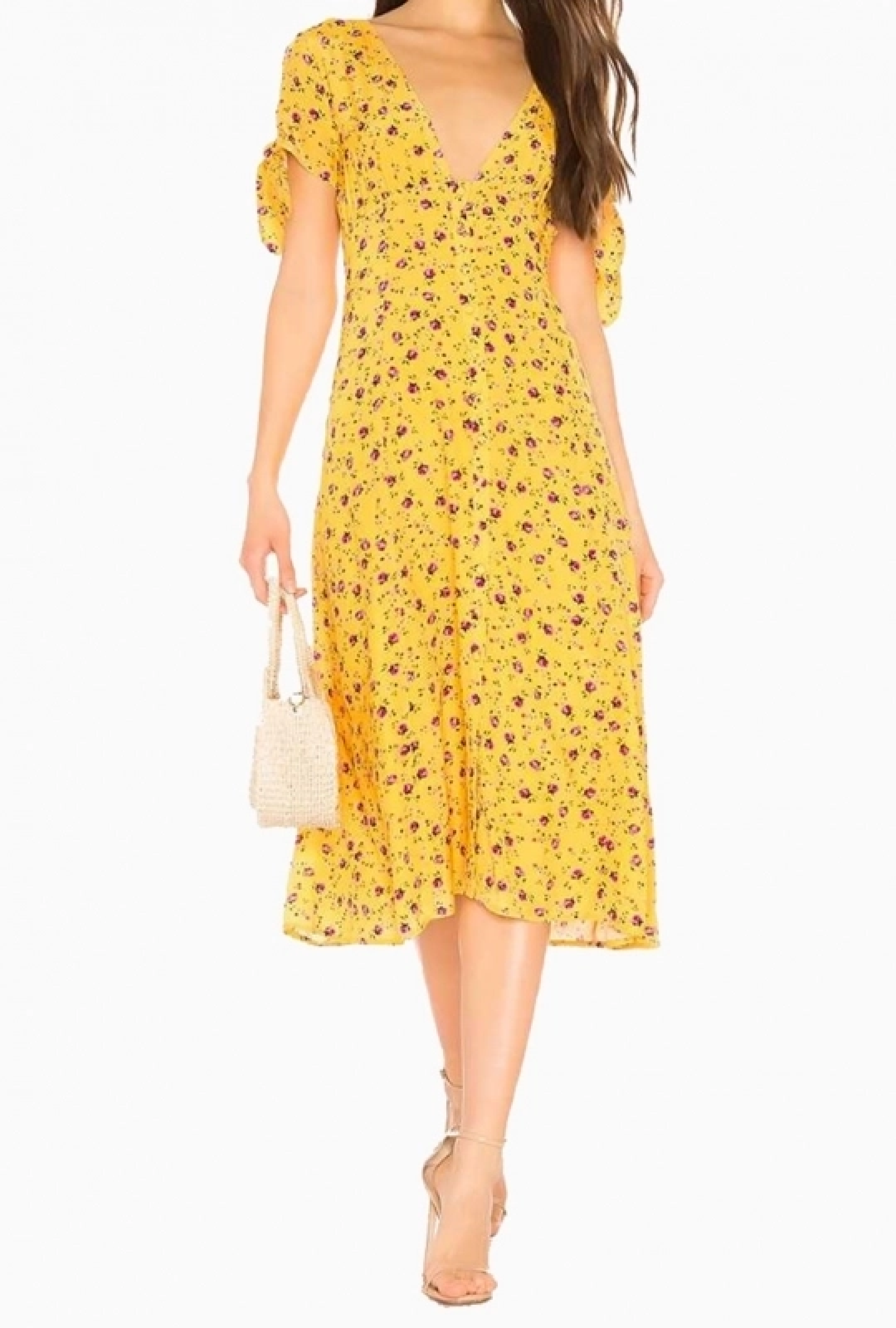 Robe Hermosa-Exclusivité web