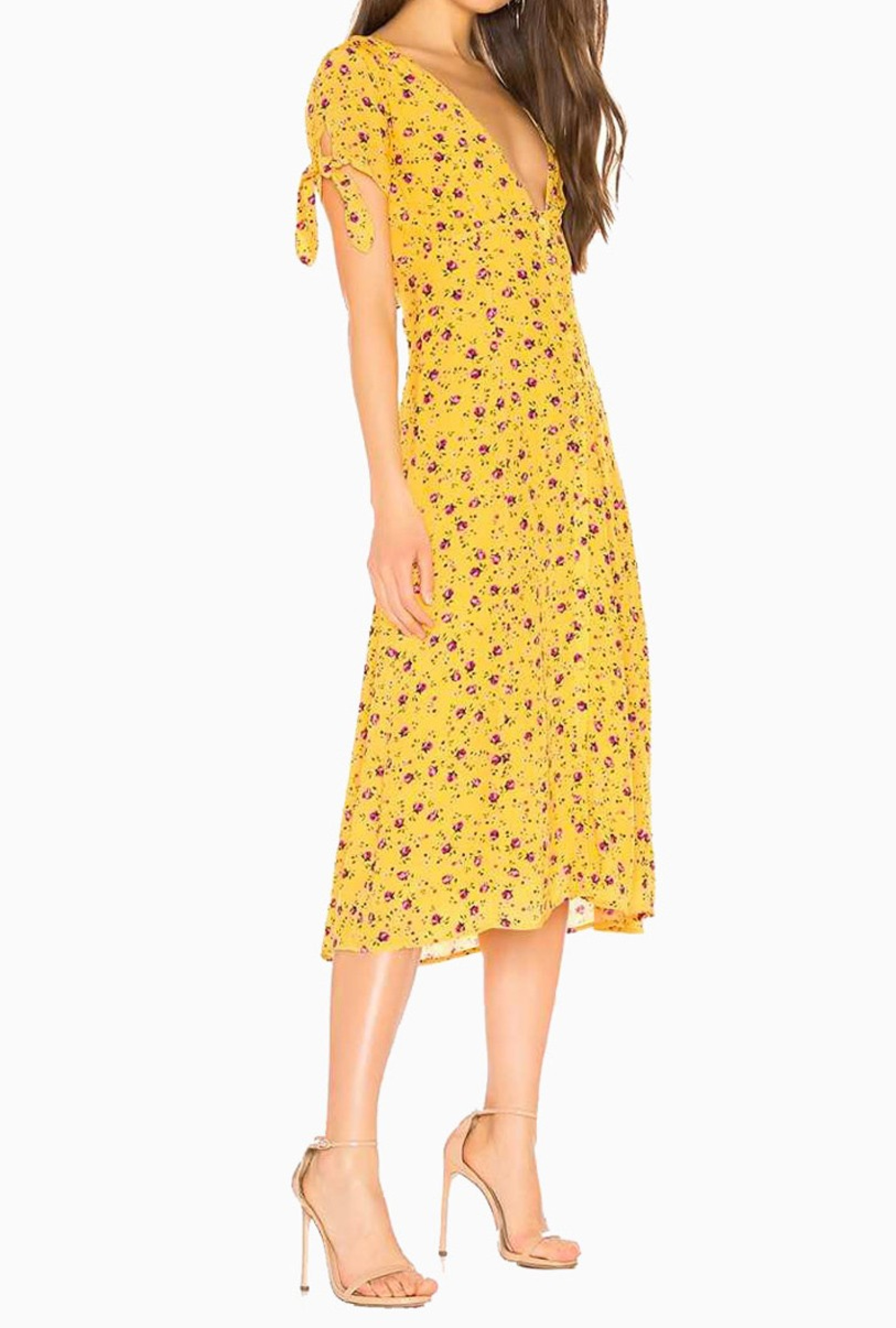 Robe Hermosa-Exclusivité web