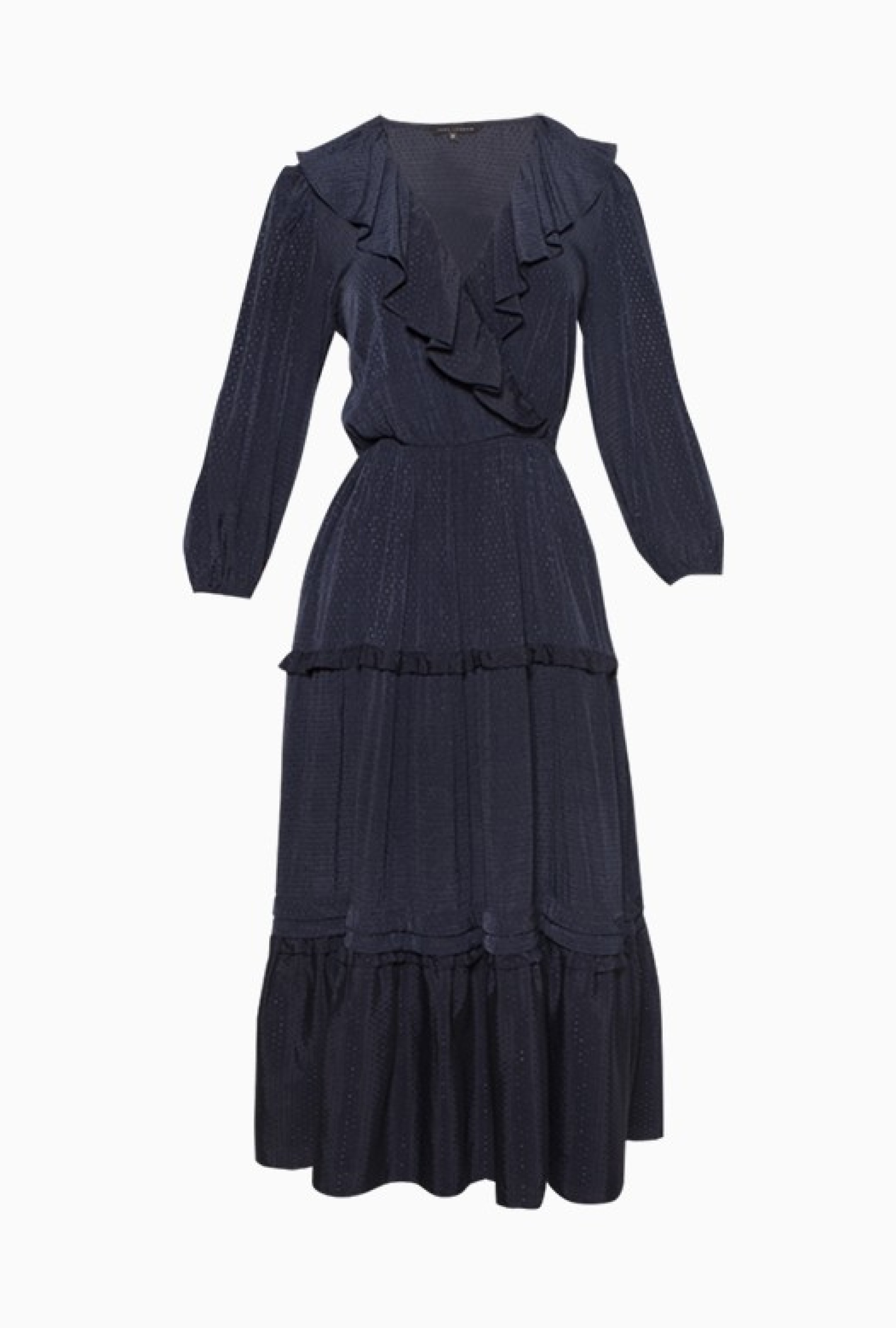 Robe Midi-Exclusivité web