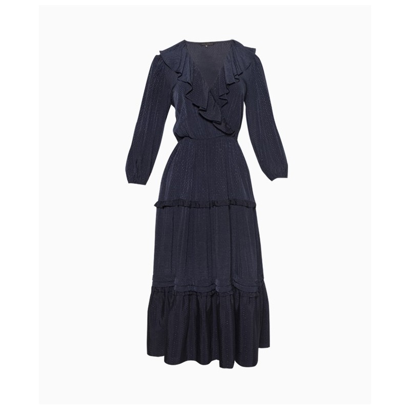 Robe Midi-Exclusivité web