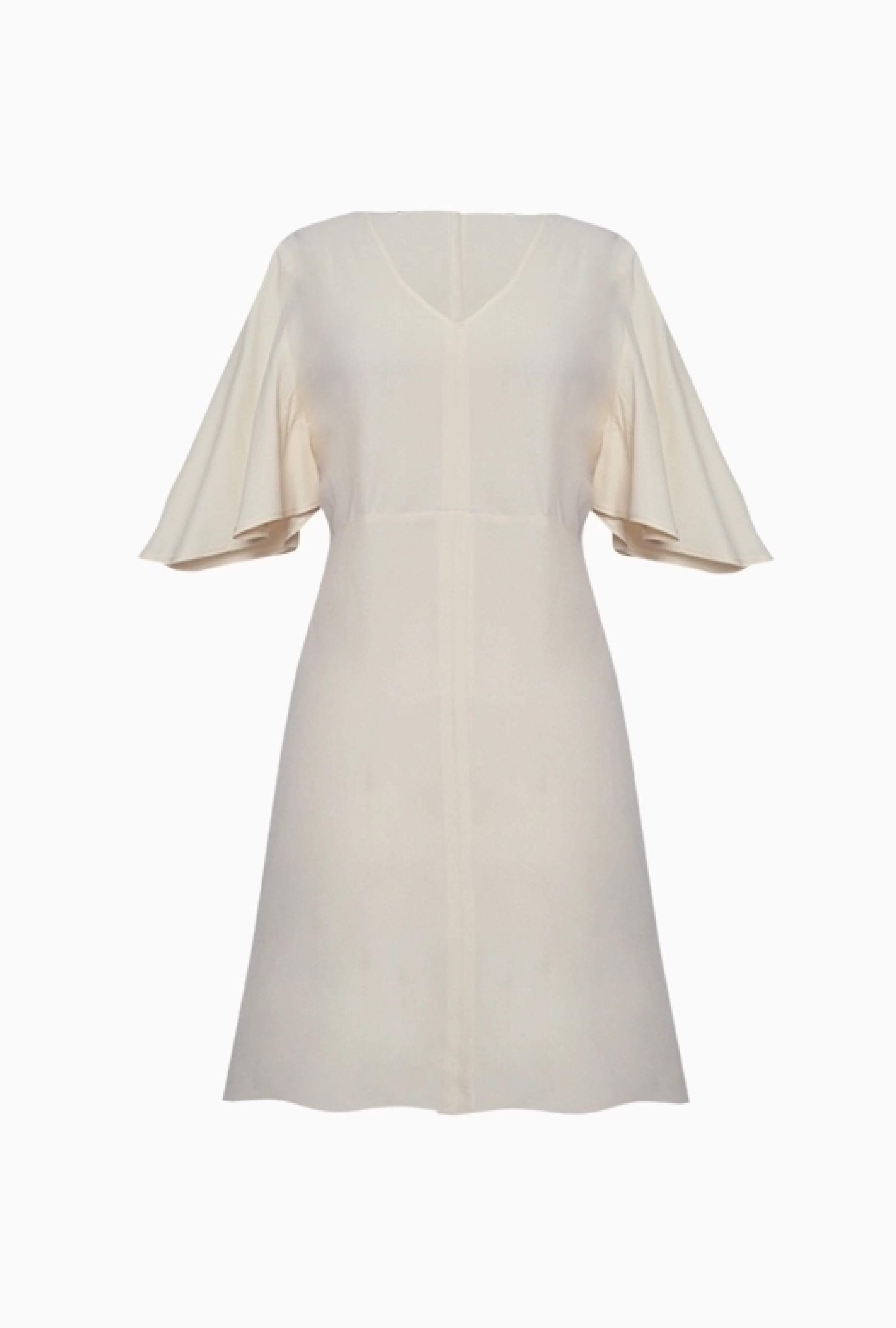 Robe Crème-Exclusivité web