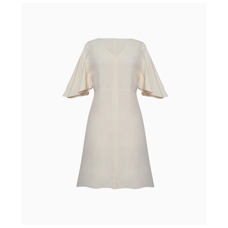 Robe Crème-Exclusivité web