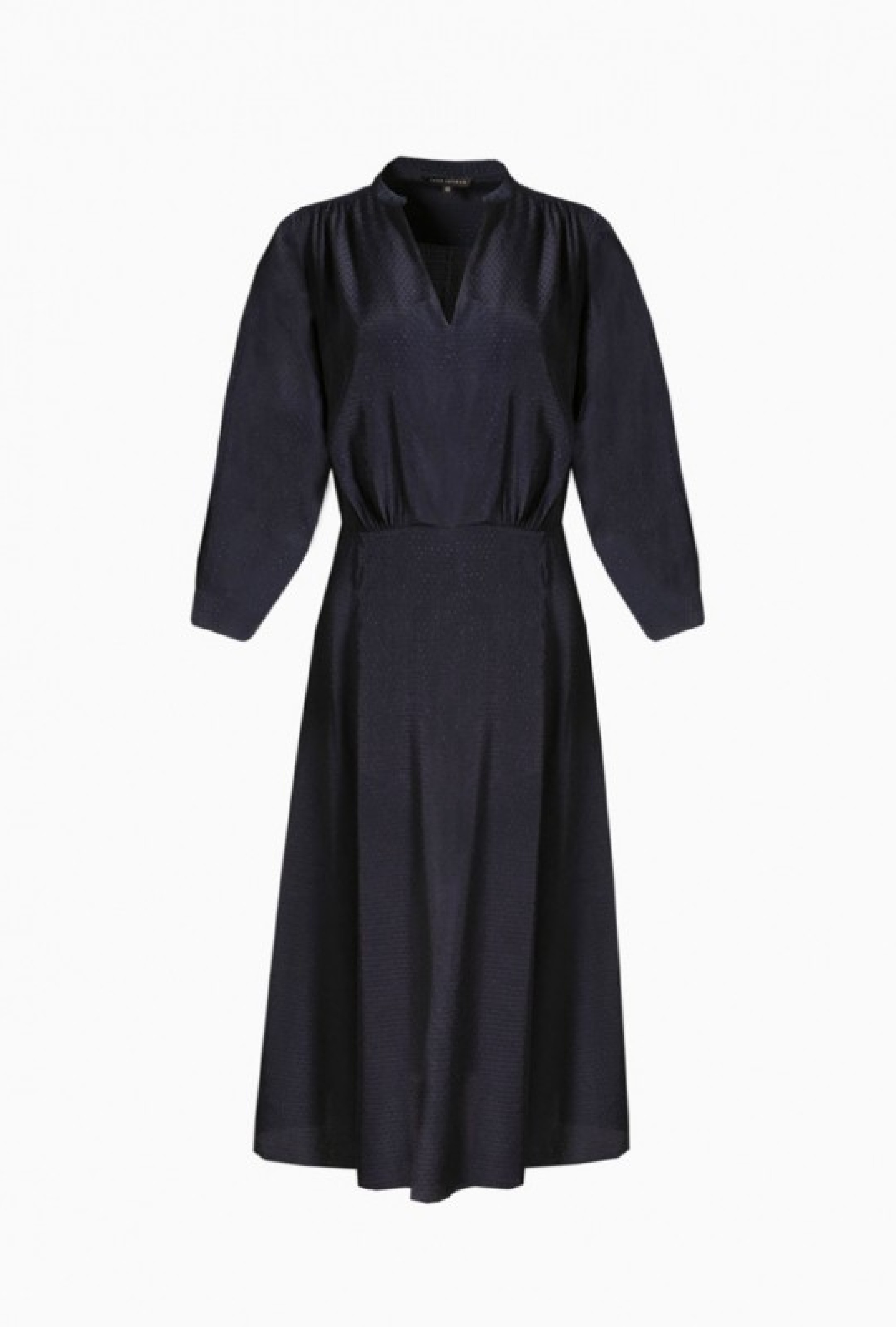 Robe Bleu Nuit