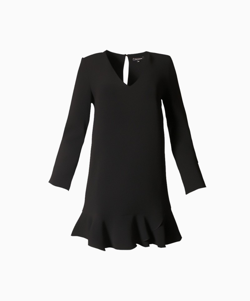 Robe Maggy-Exclusivité web