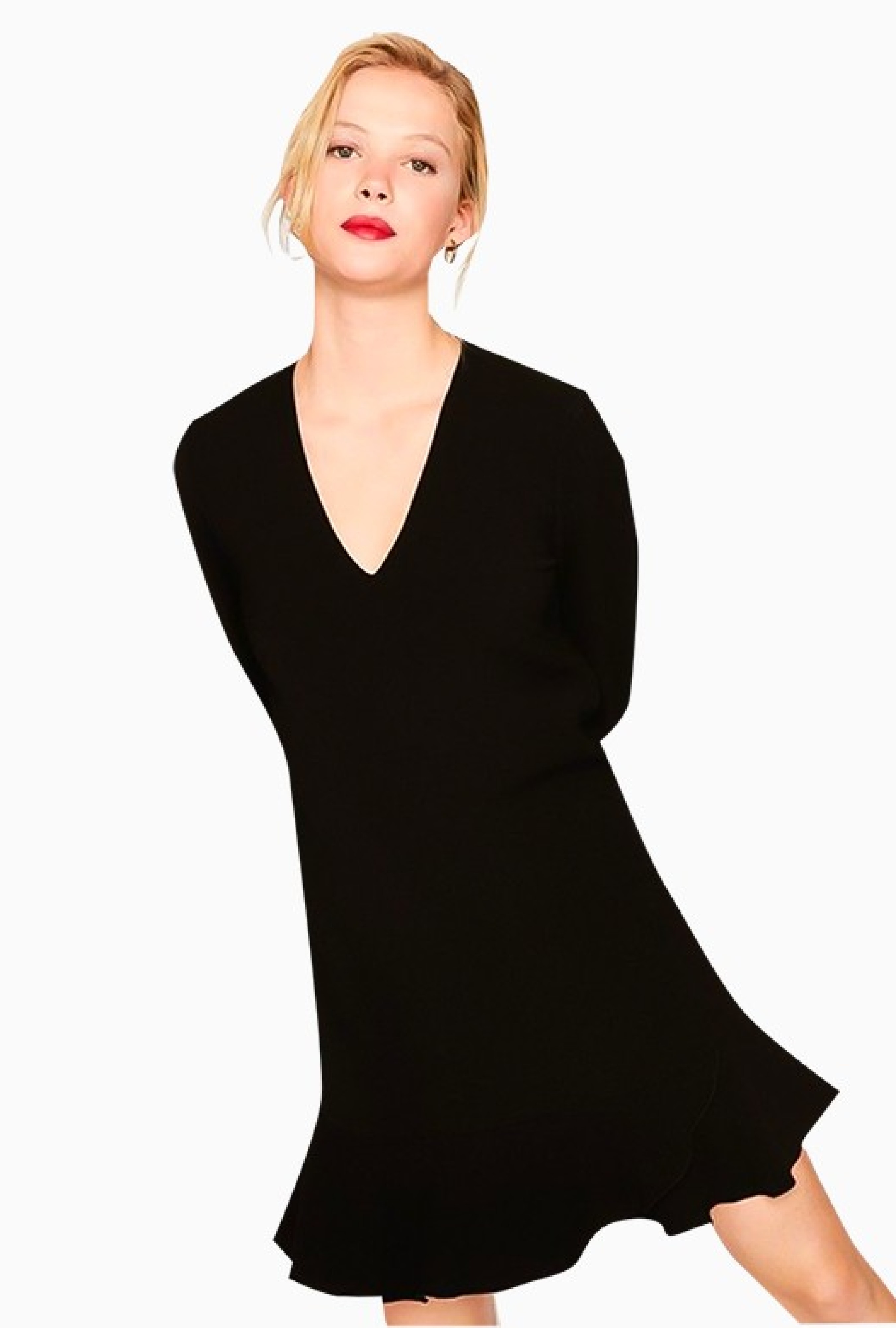 Robe Maggy-Exclusivité web