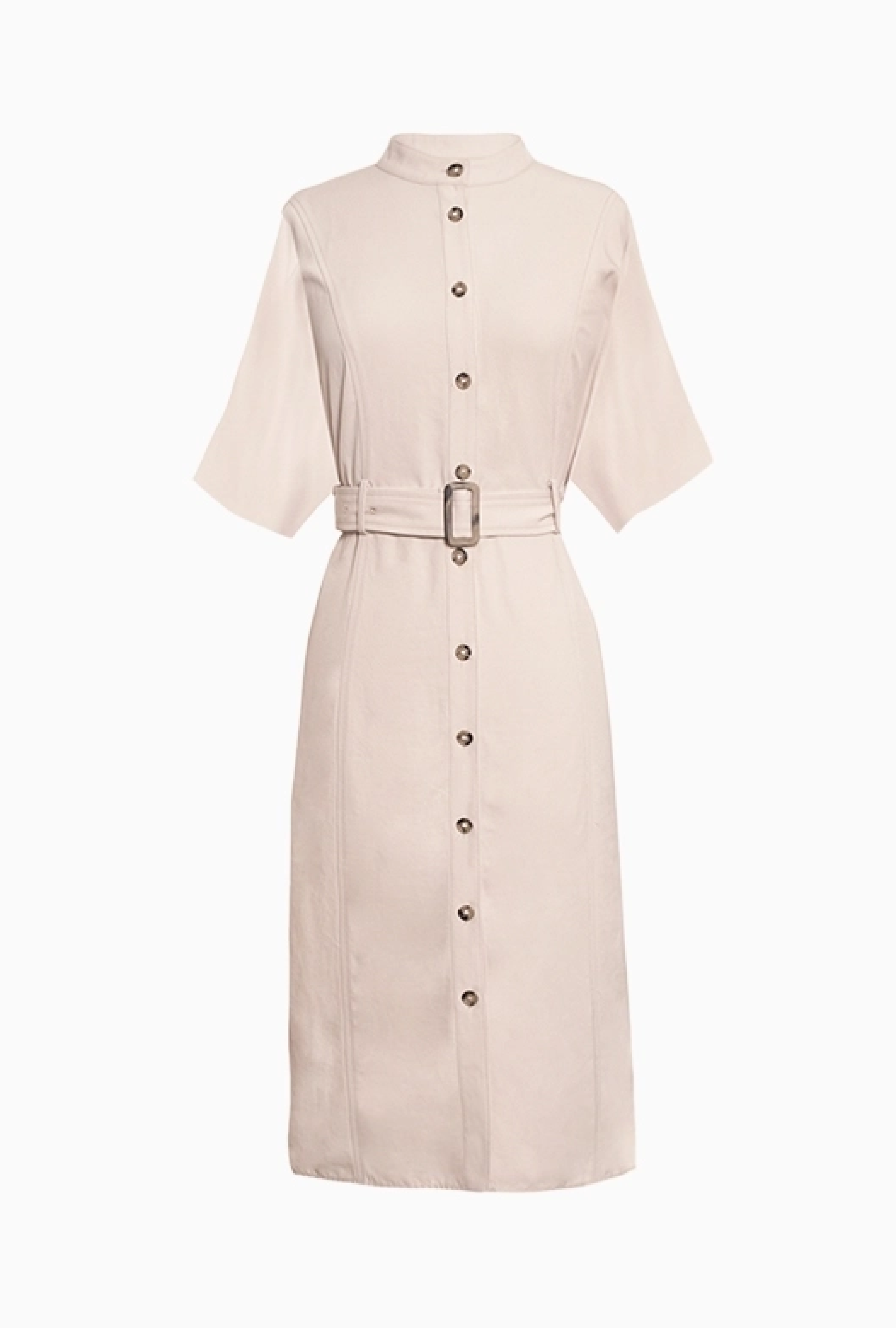 Robe Naturelle-Exclusivité web