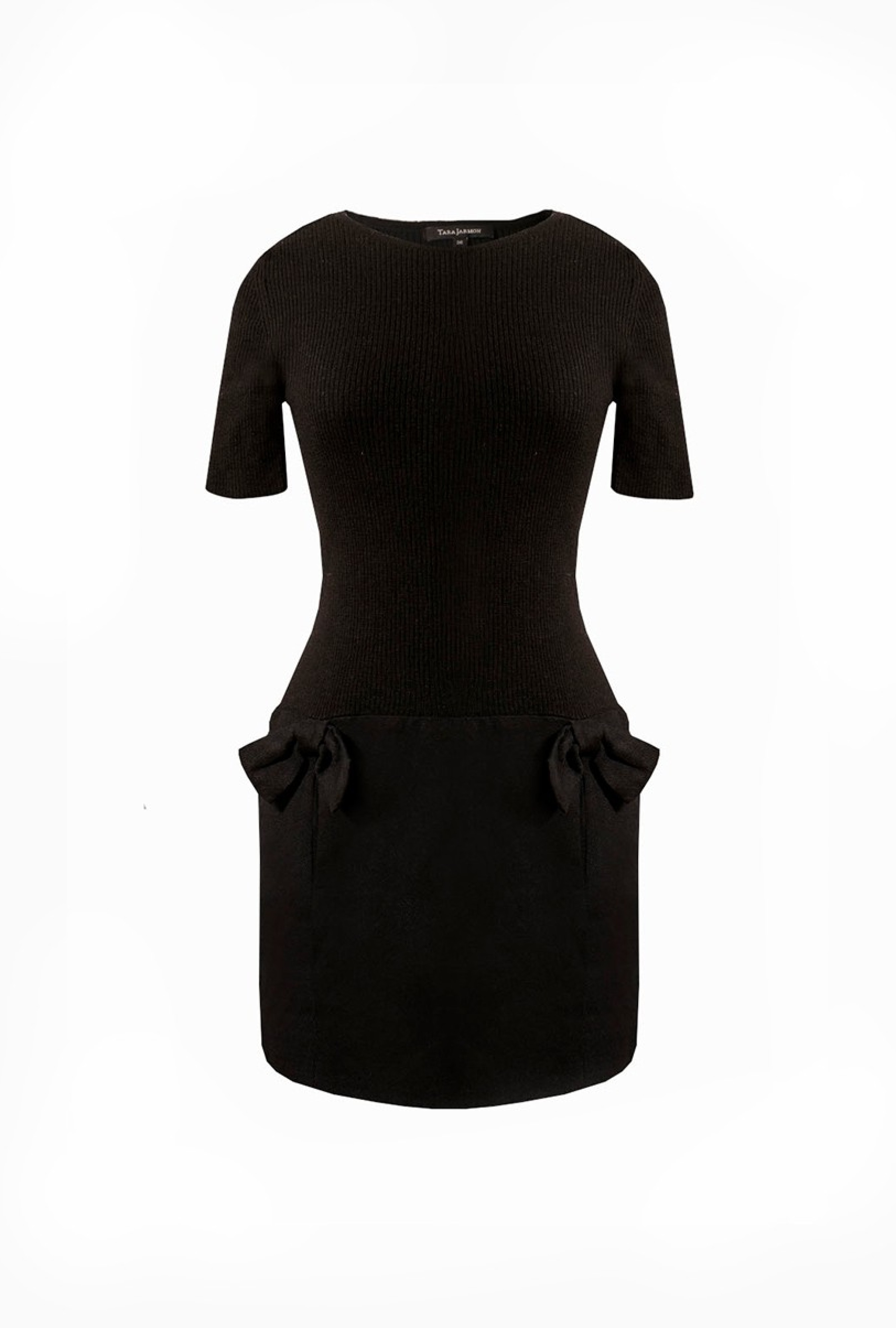 Robe Noire-Exclusivité web