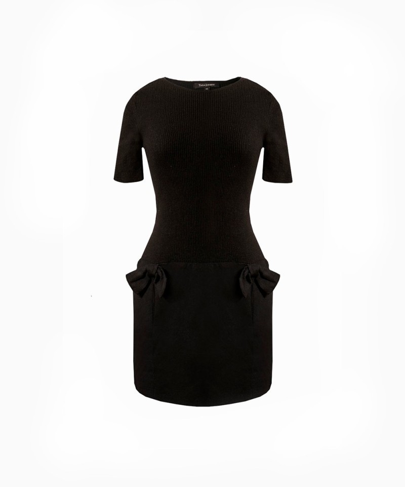 Robe Noire-Exclusivité web