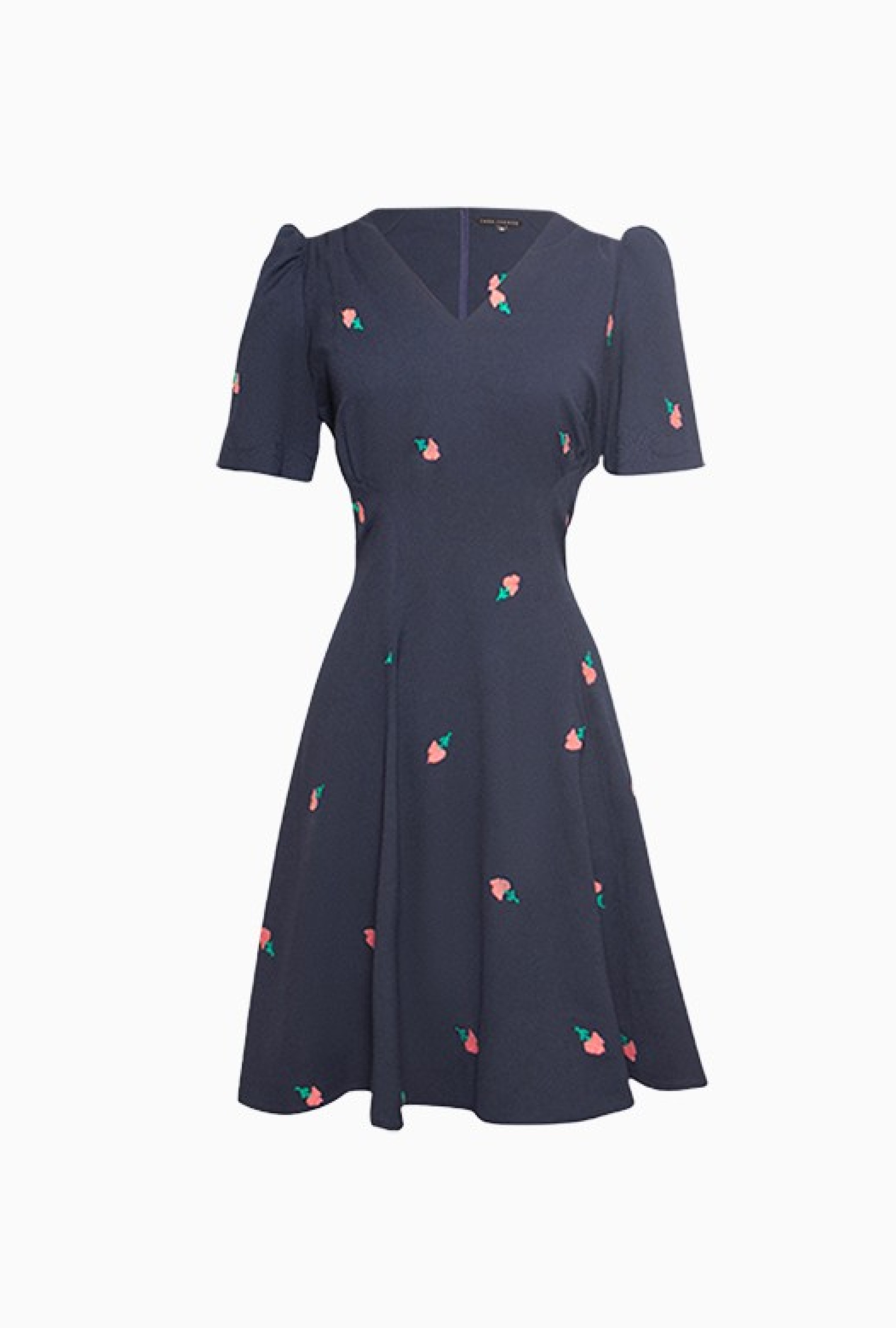 Robe Victoria-Exclusivité web