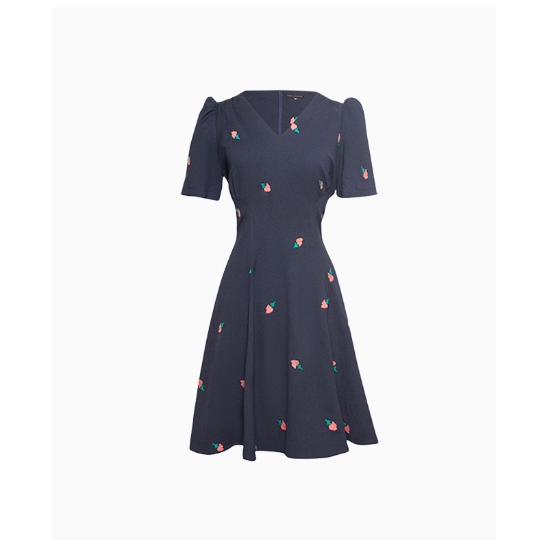 Robe Victoria-Exclusivité web