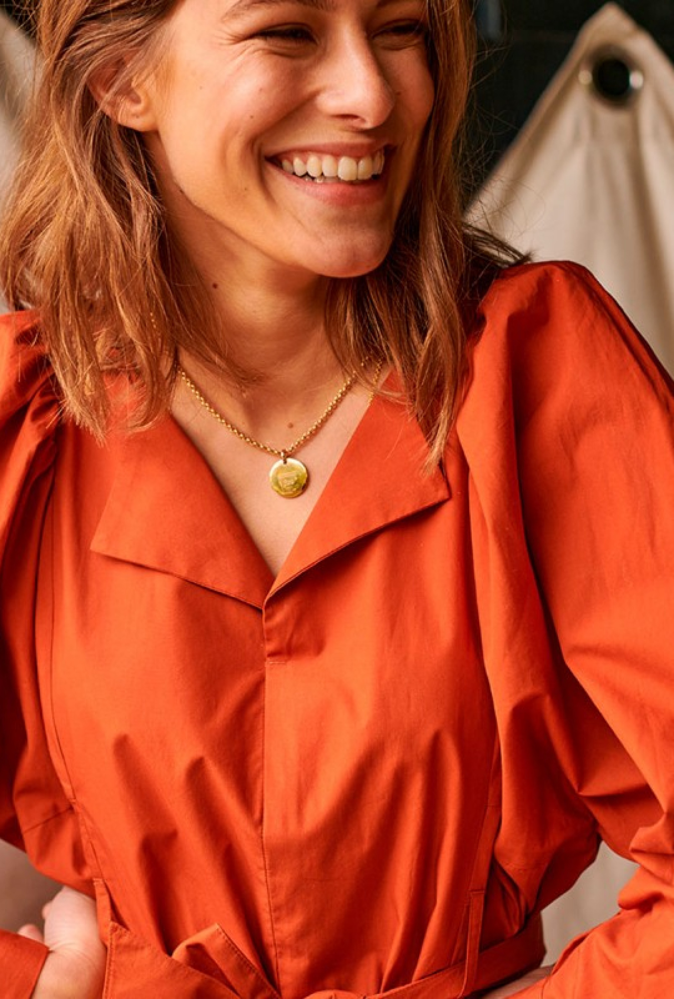 Robe Favignana-Exclusivité web