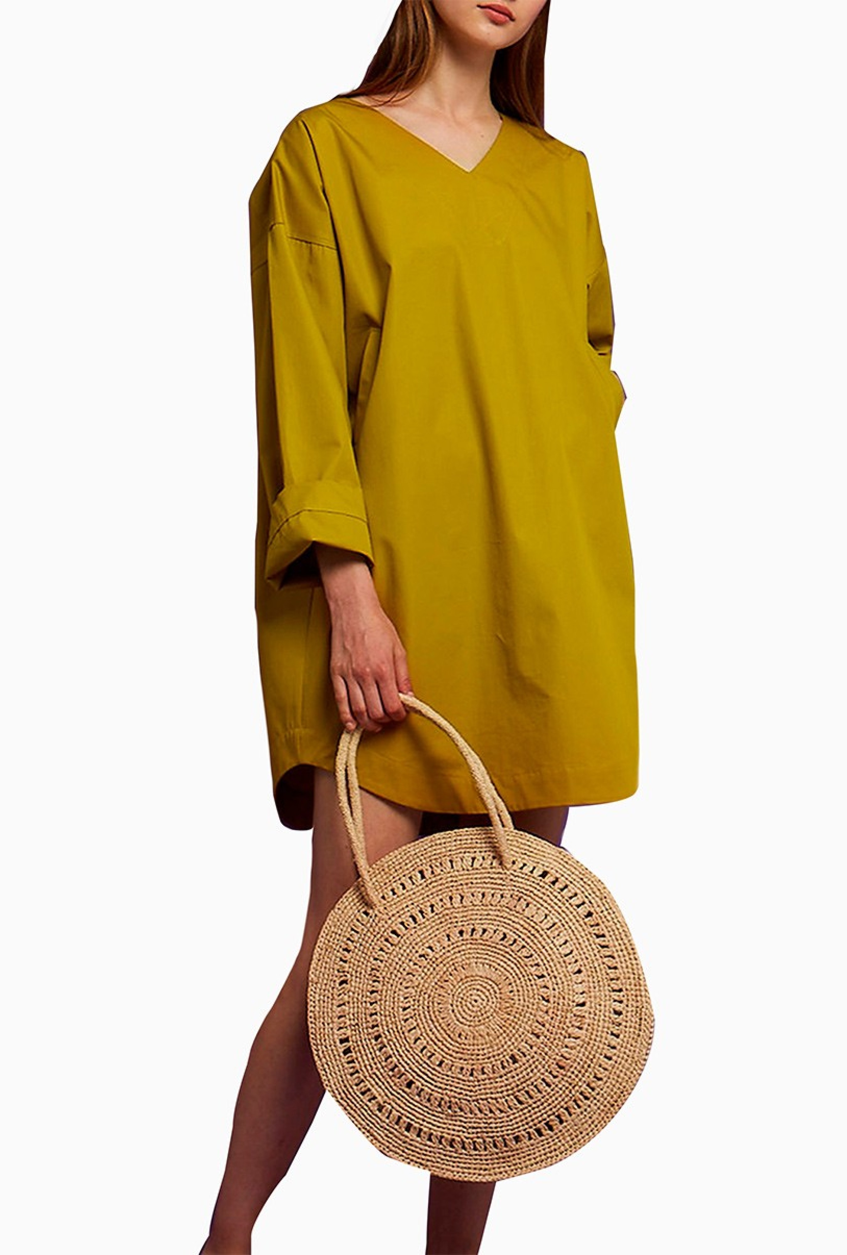 Robe Fanta-Exclusivité web