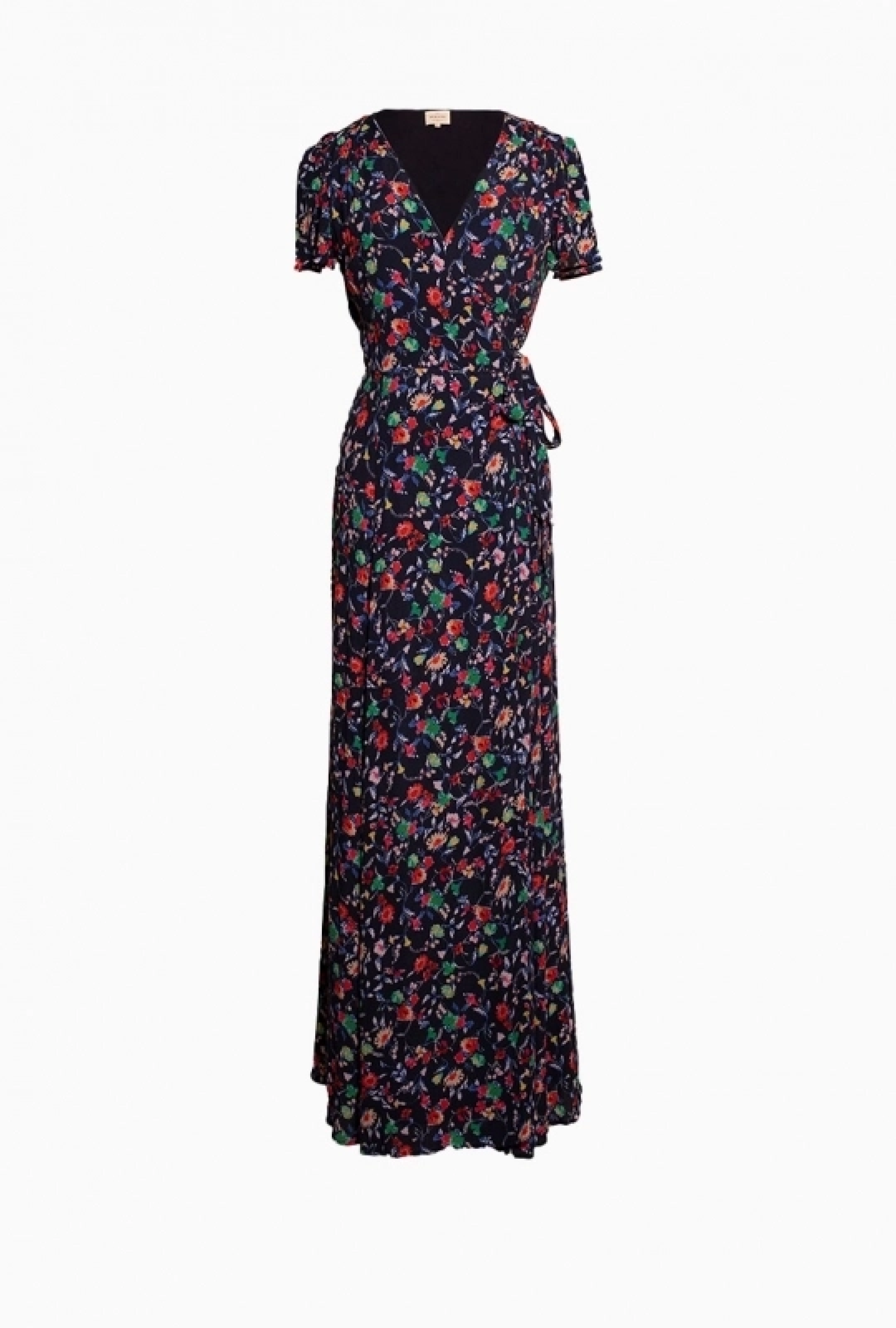 Robe Armelle- Exclusivité web