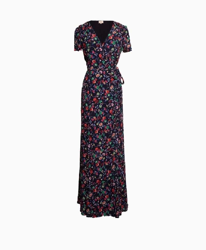Robe Sezane Armelle- Exclusivité web
