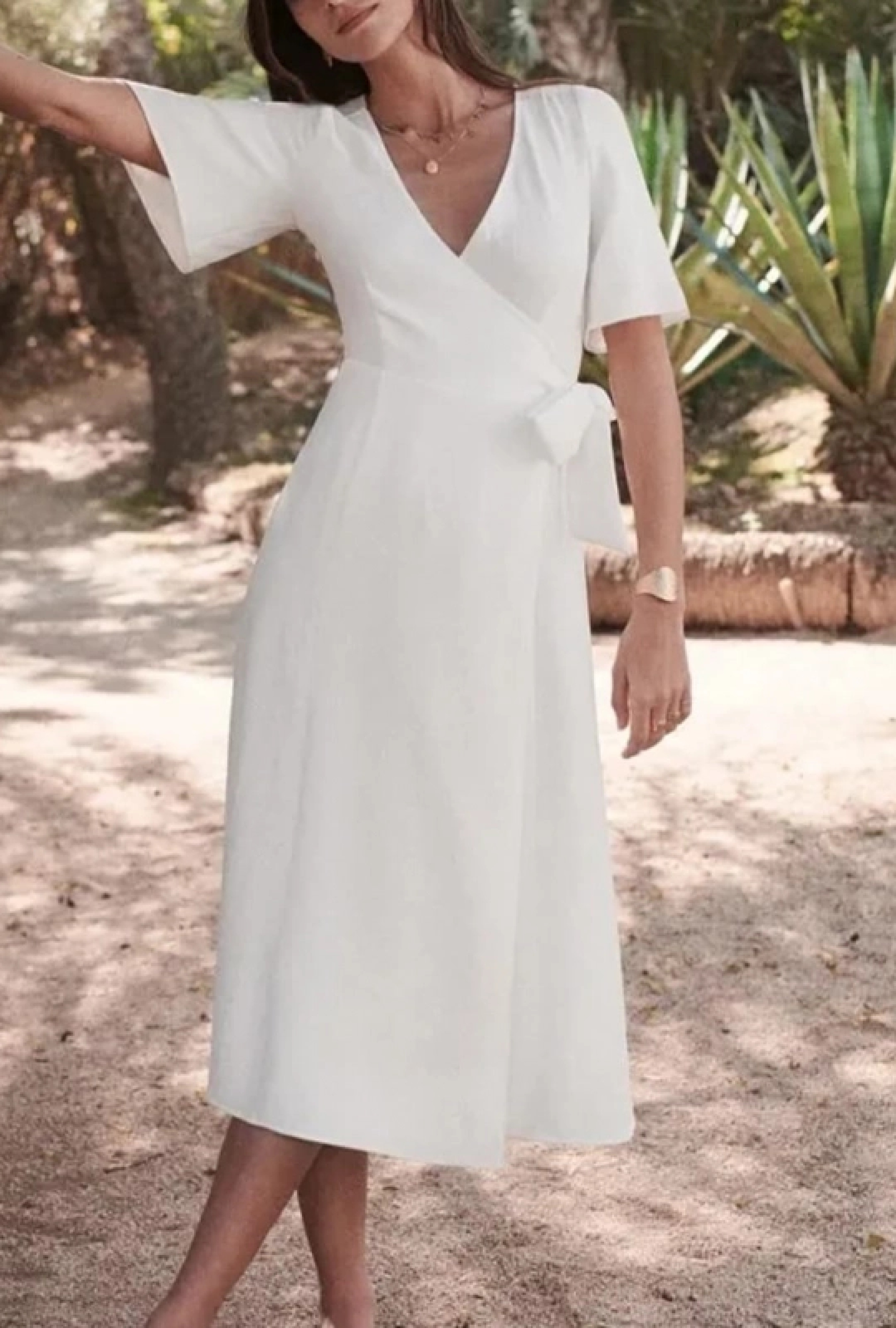 Robe Apolline-Exclusivité web