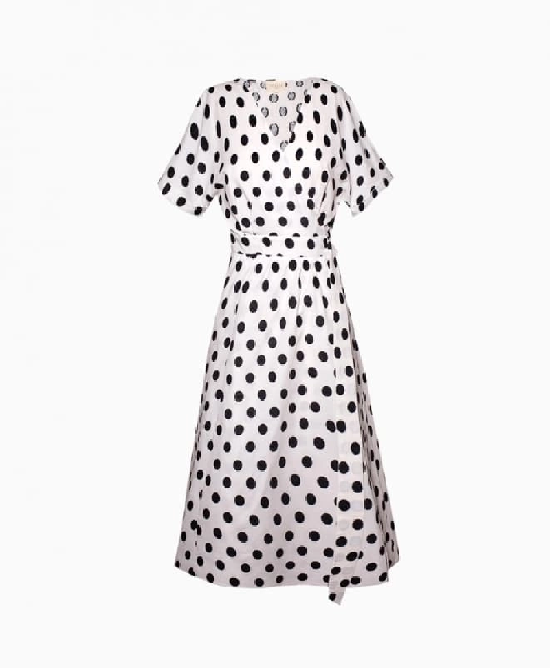 Robe Marielle- Exclusivité web