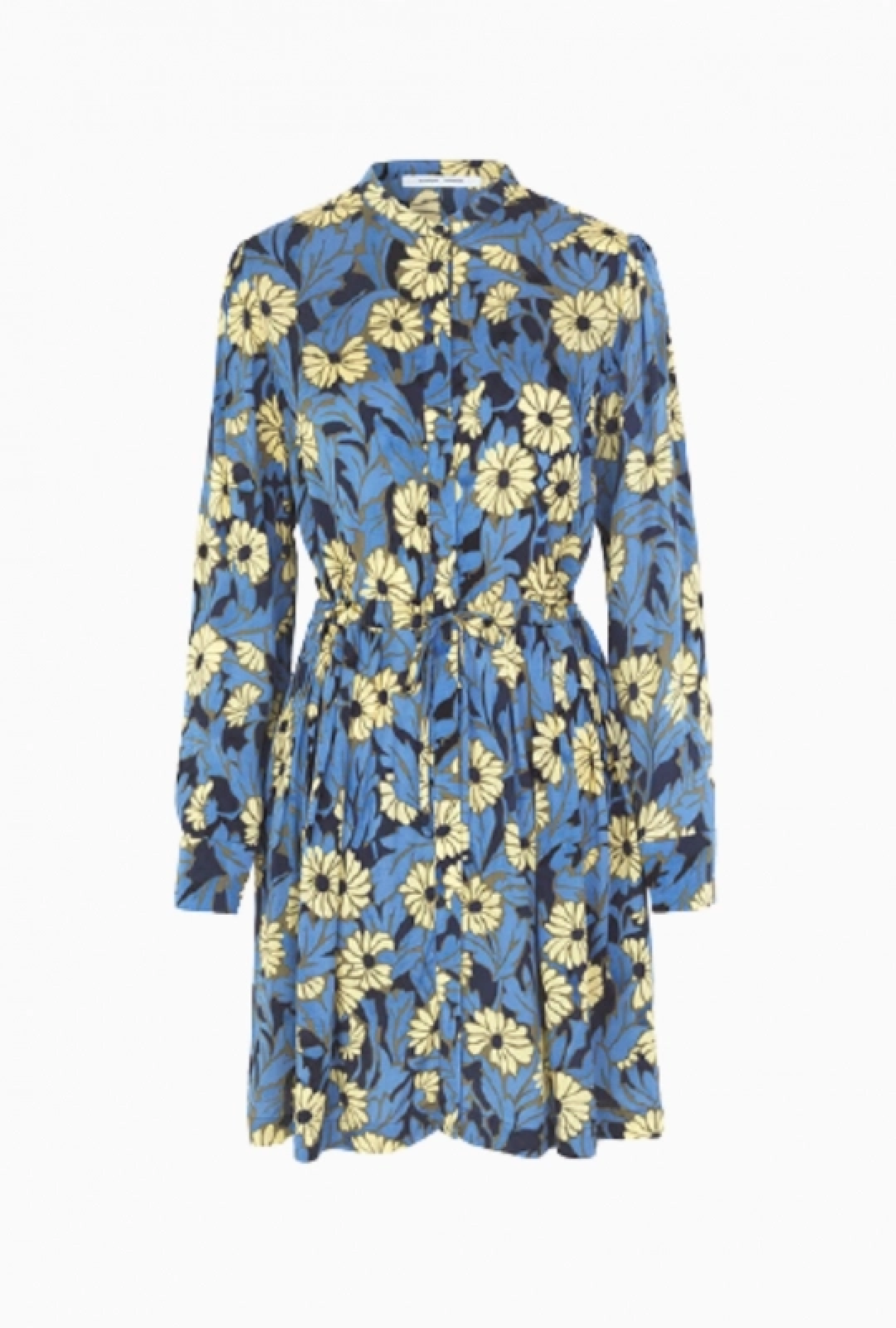 Robe Monique Marguerite