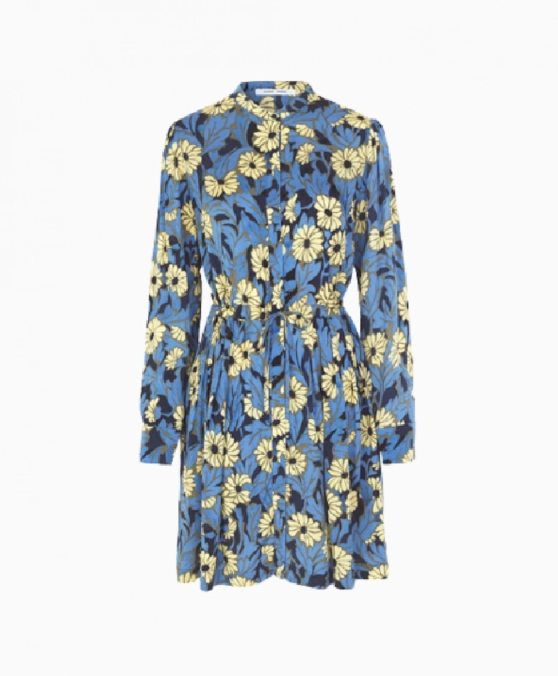 Robe Monique Marguerite