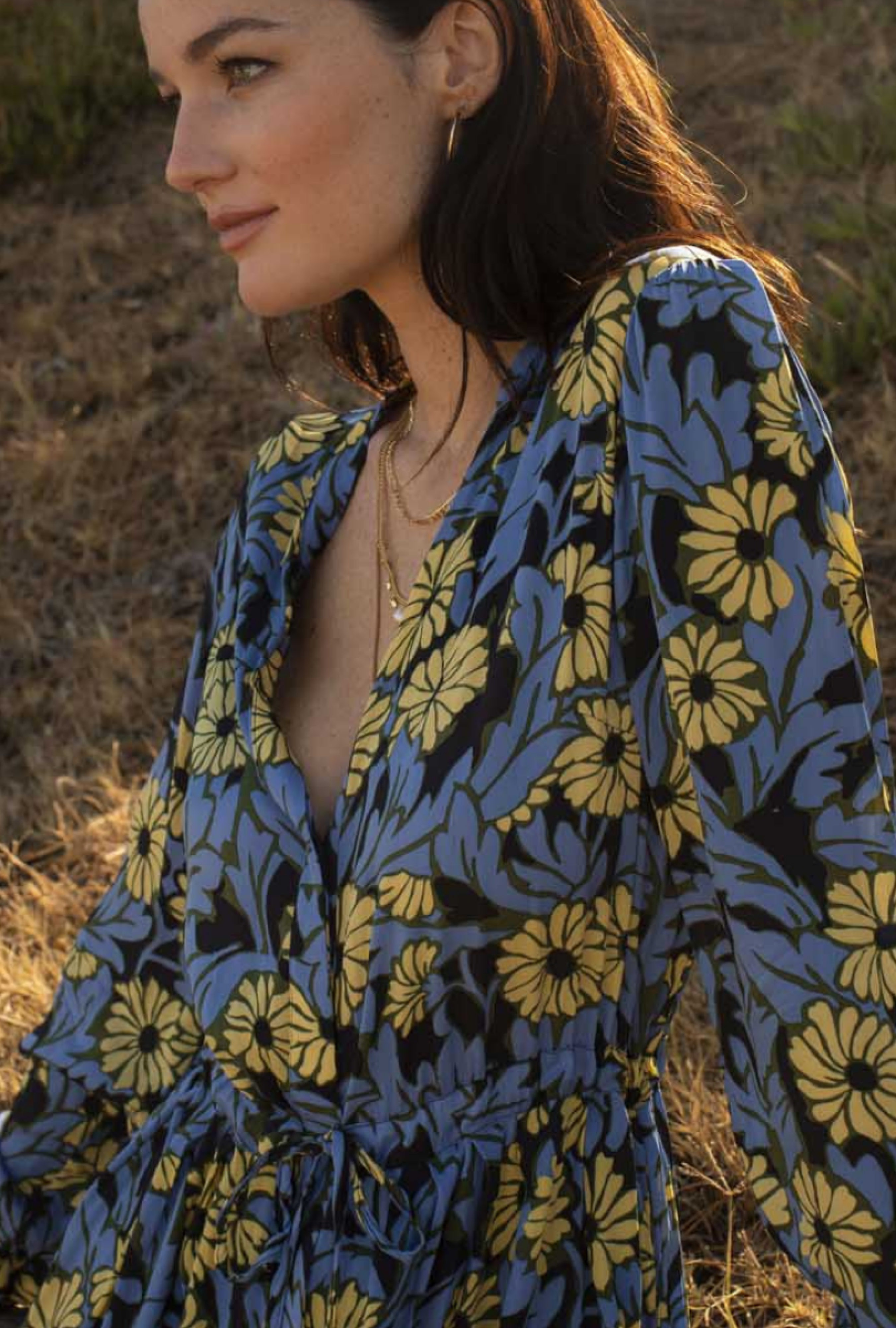 Robe Monique Marguerite