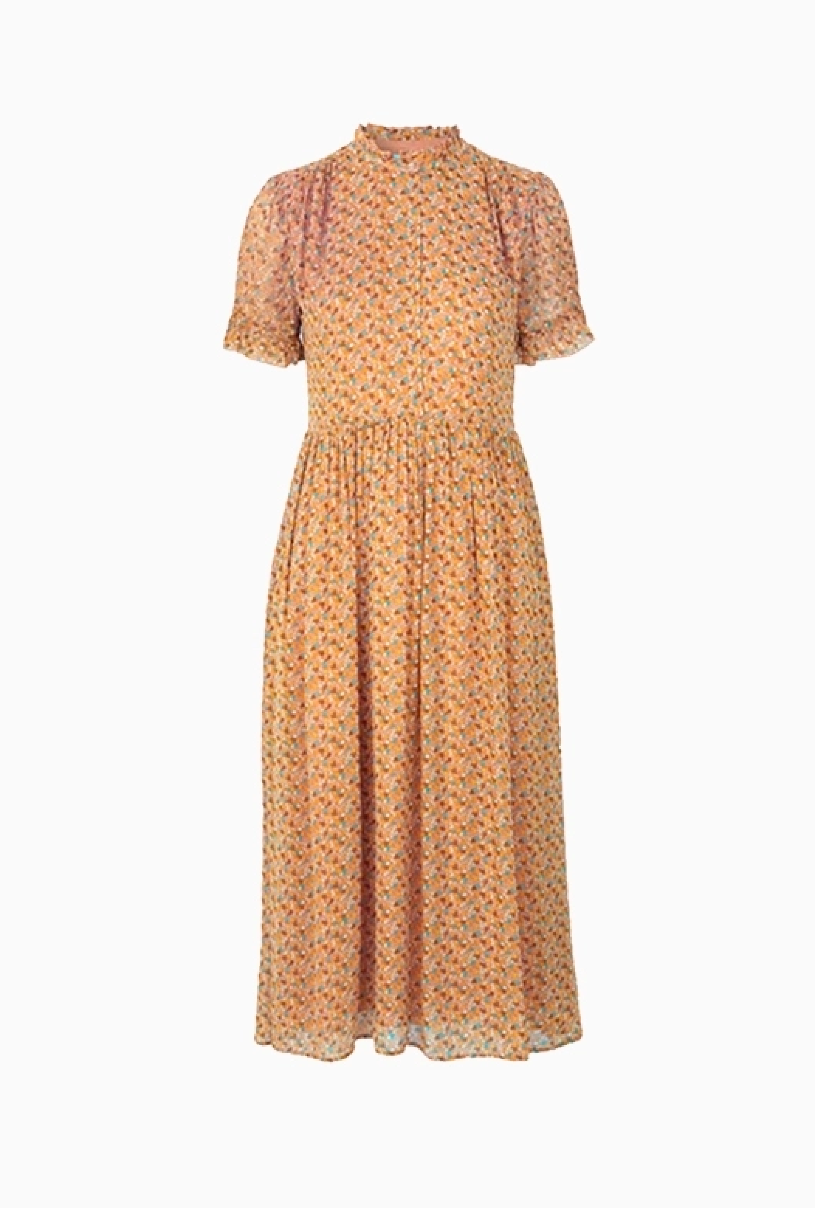 Robe Rosella Blossom-Exclusivité web