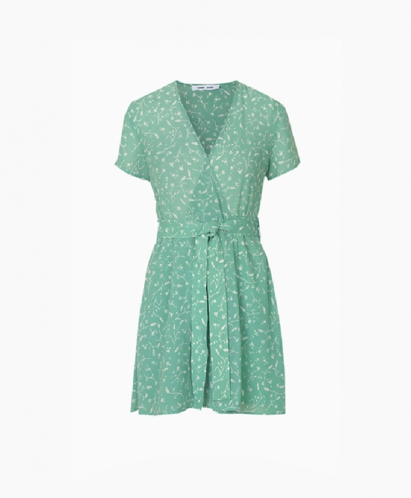 Robe Klea Short-Exclusivité web