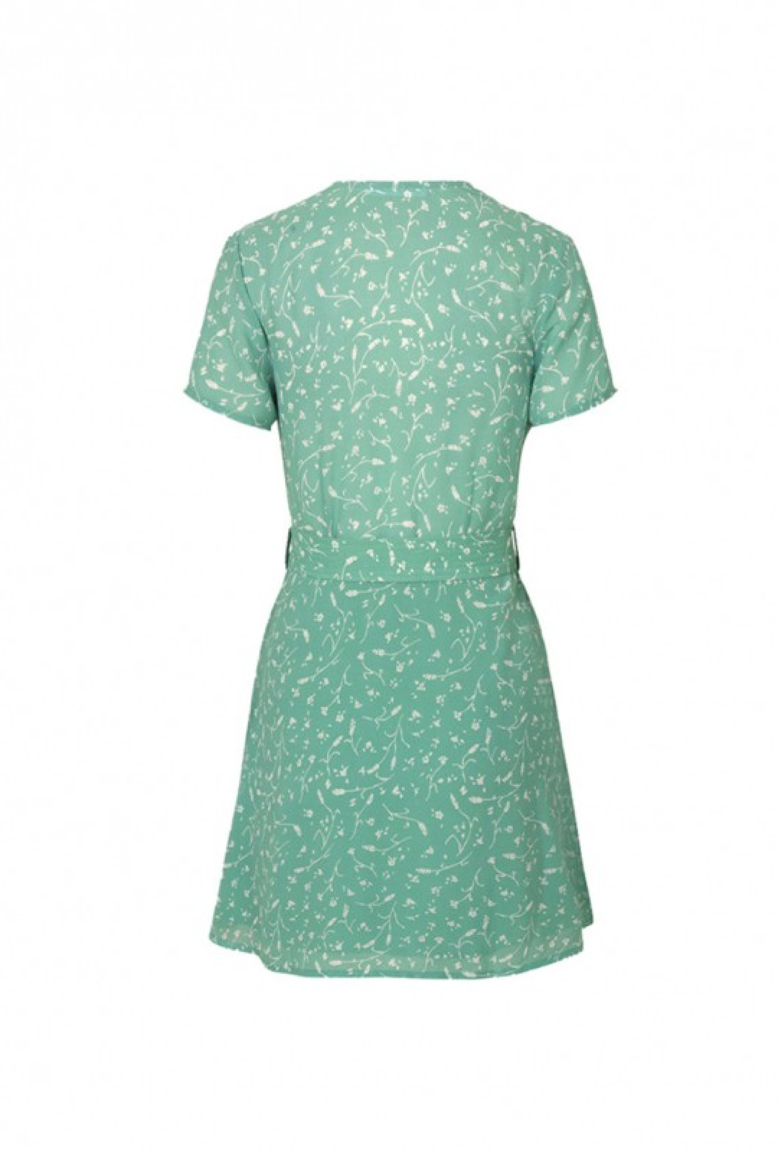 Robe Klea Short-Exclusivité web