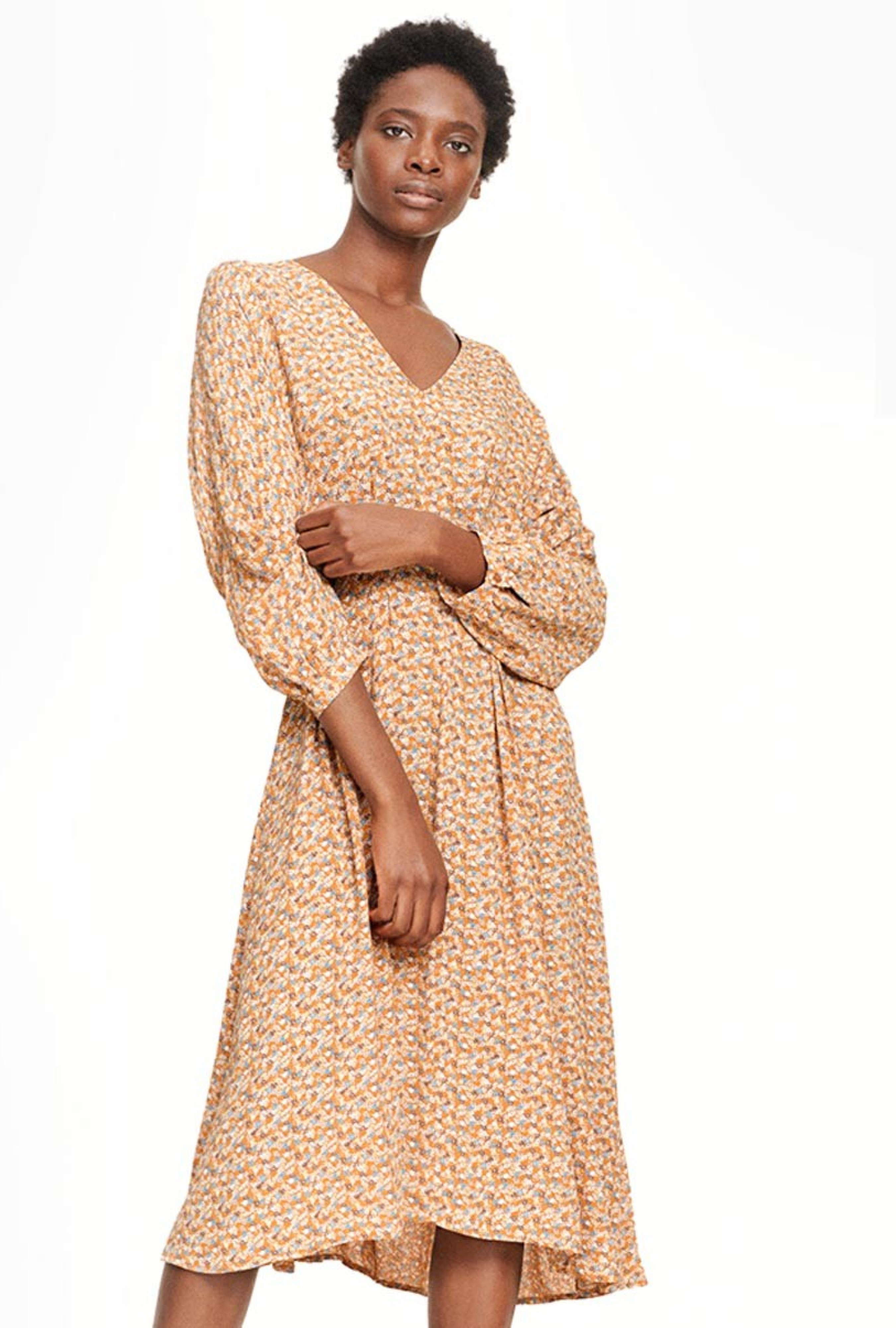 Robe Valentina-Exclusivité web