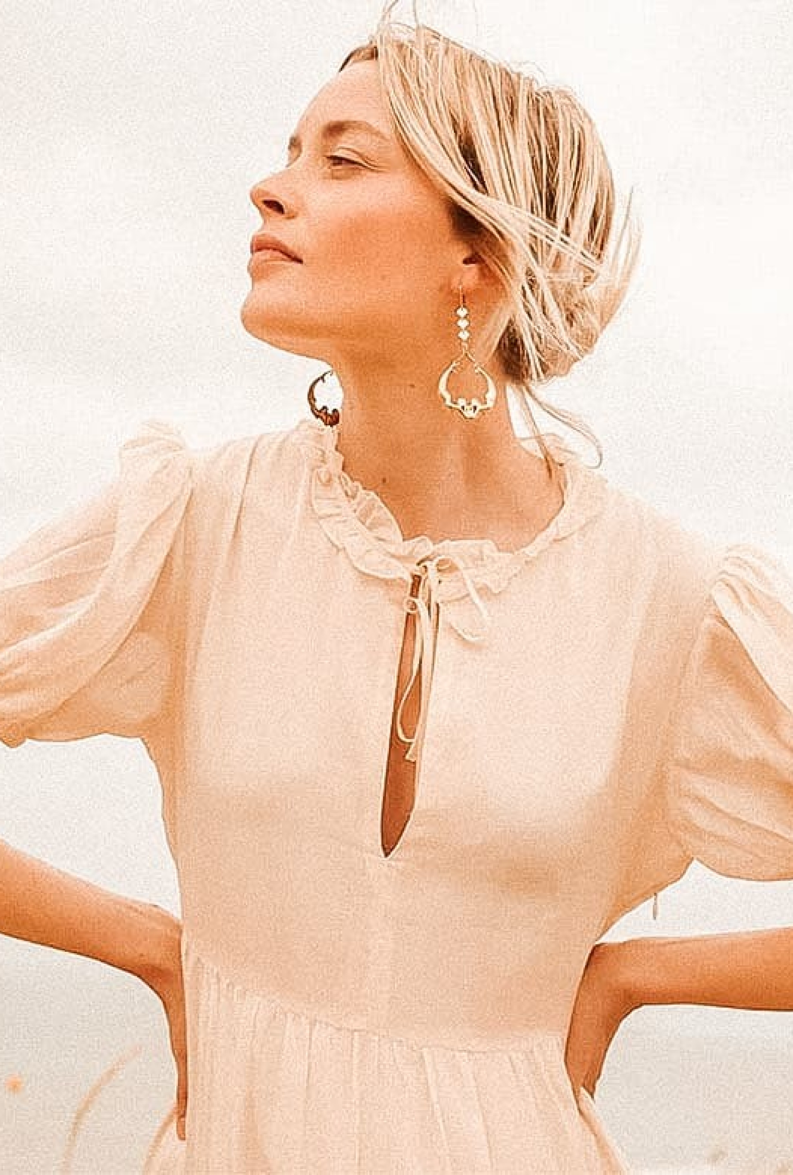 Robe Melinda-Exclusivité web