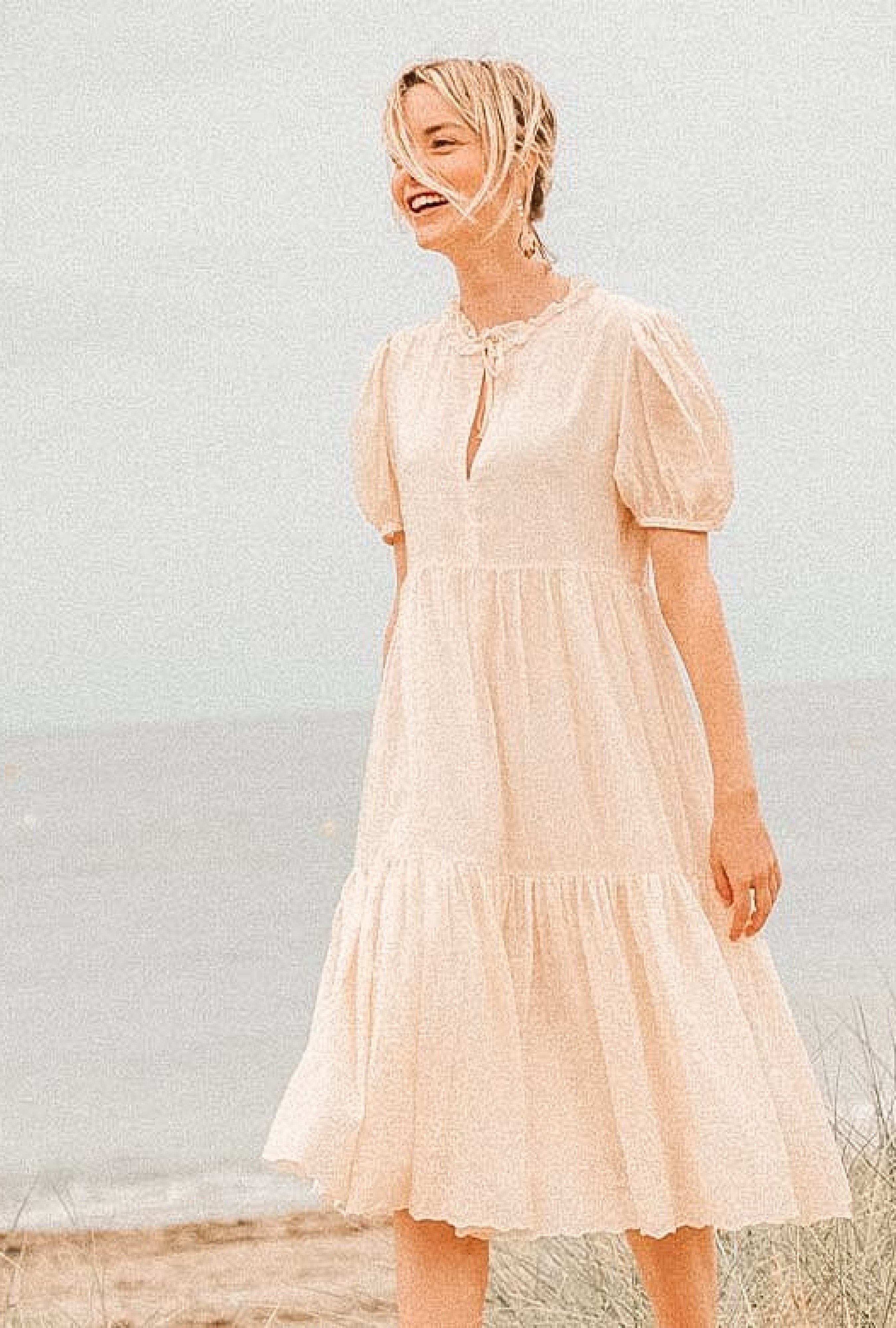 Robe Melinda-Exclusivité web