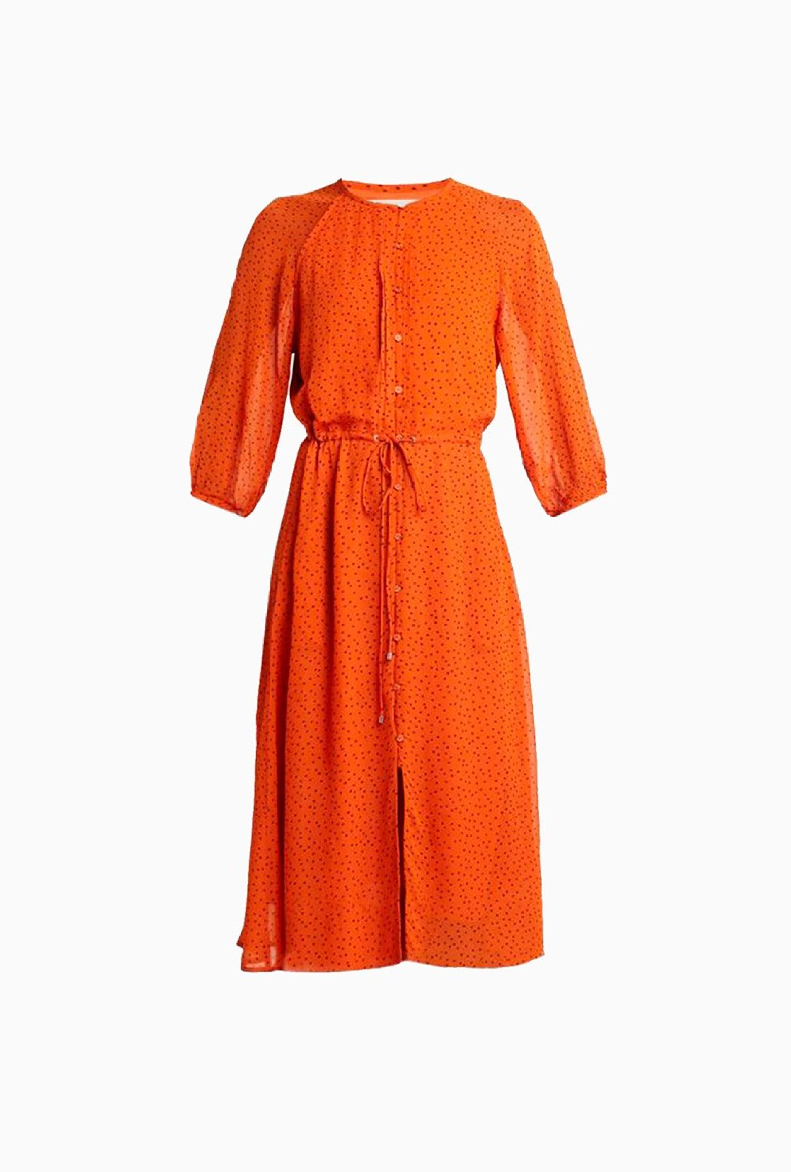 Robe Longue Saga-Exclusivité web