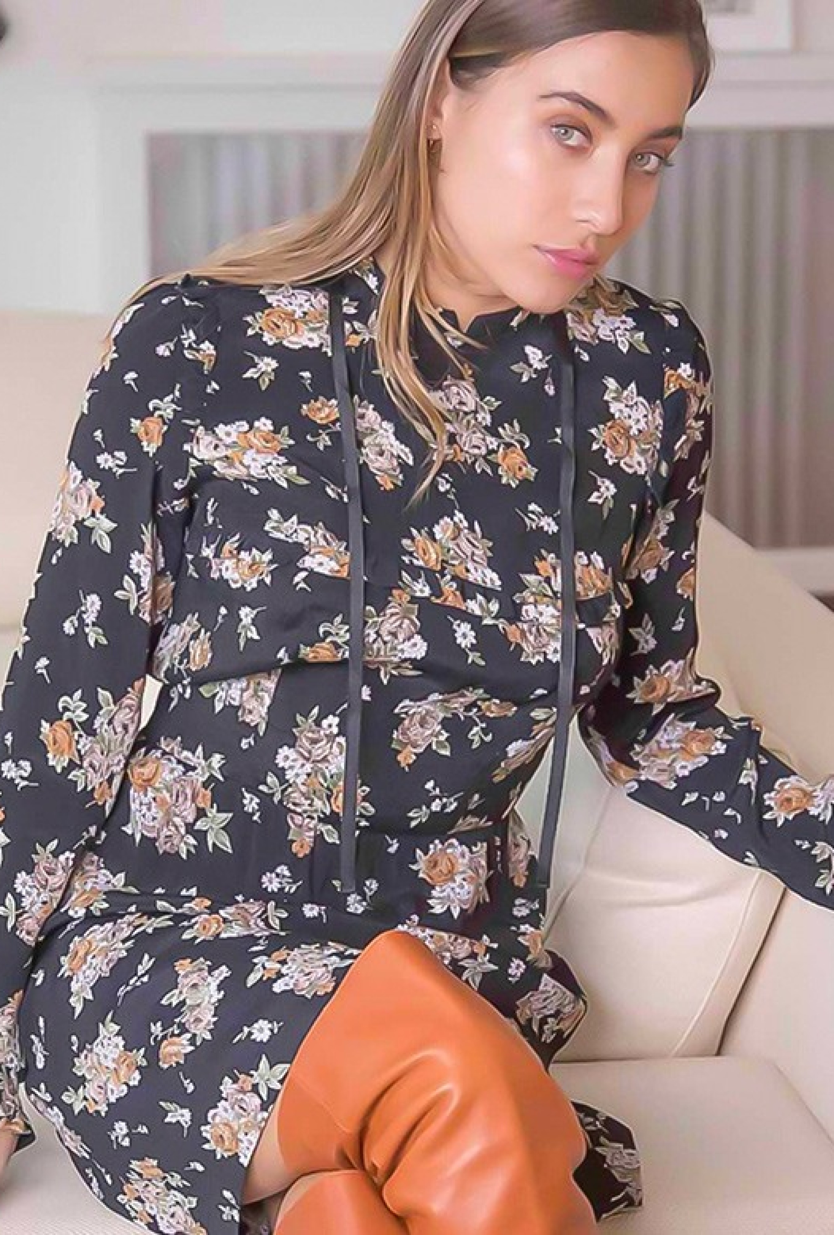 Robe Desire-Exclusivité web