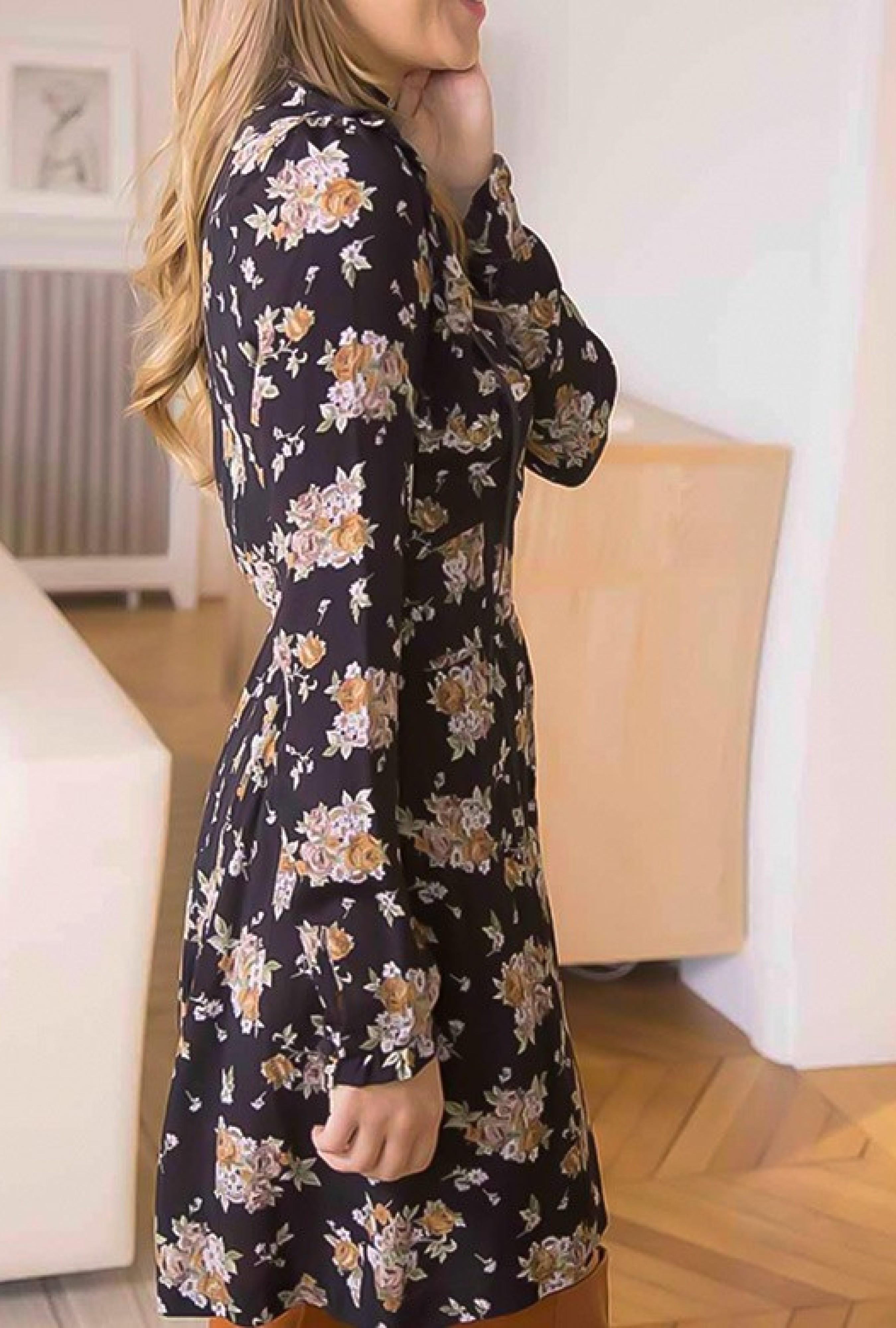 Robe Desire-Exclusivité web