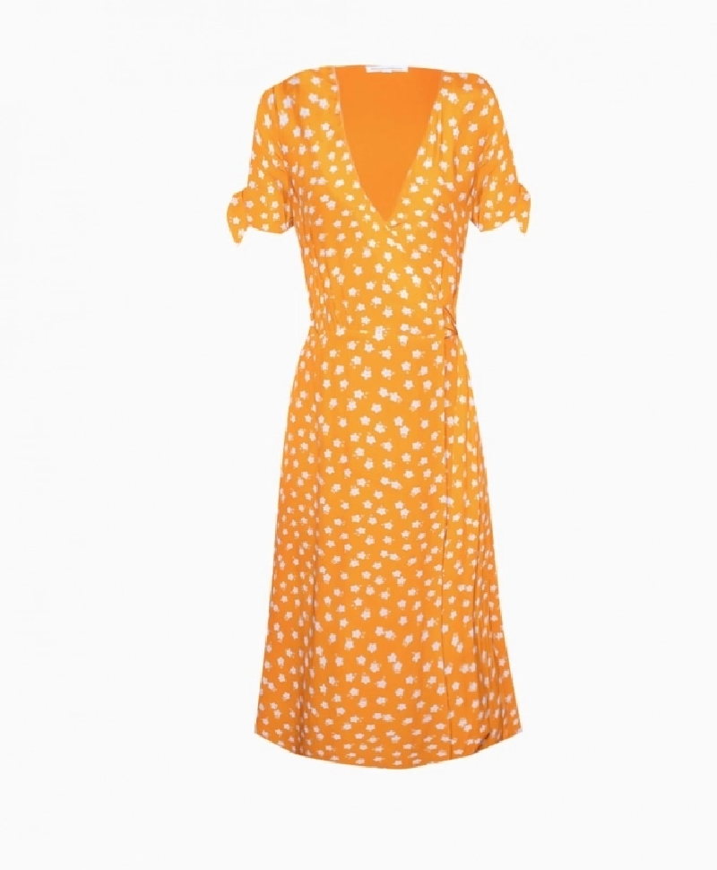 Robe Privacy Please Rosalie-Exclusivité web