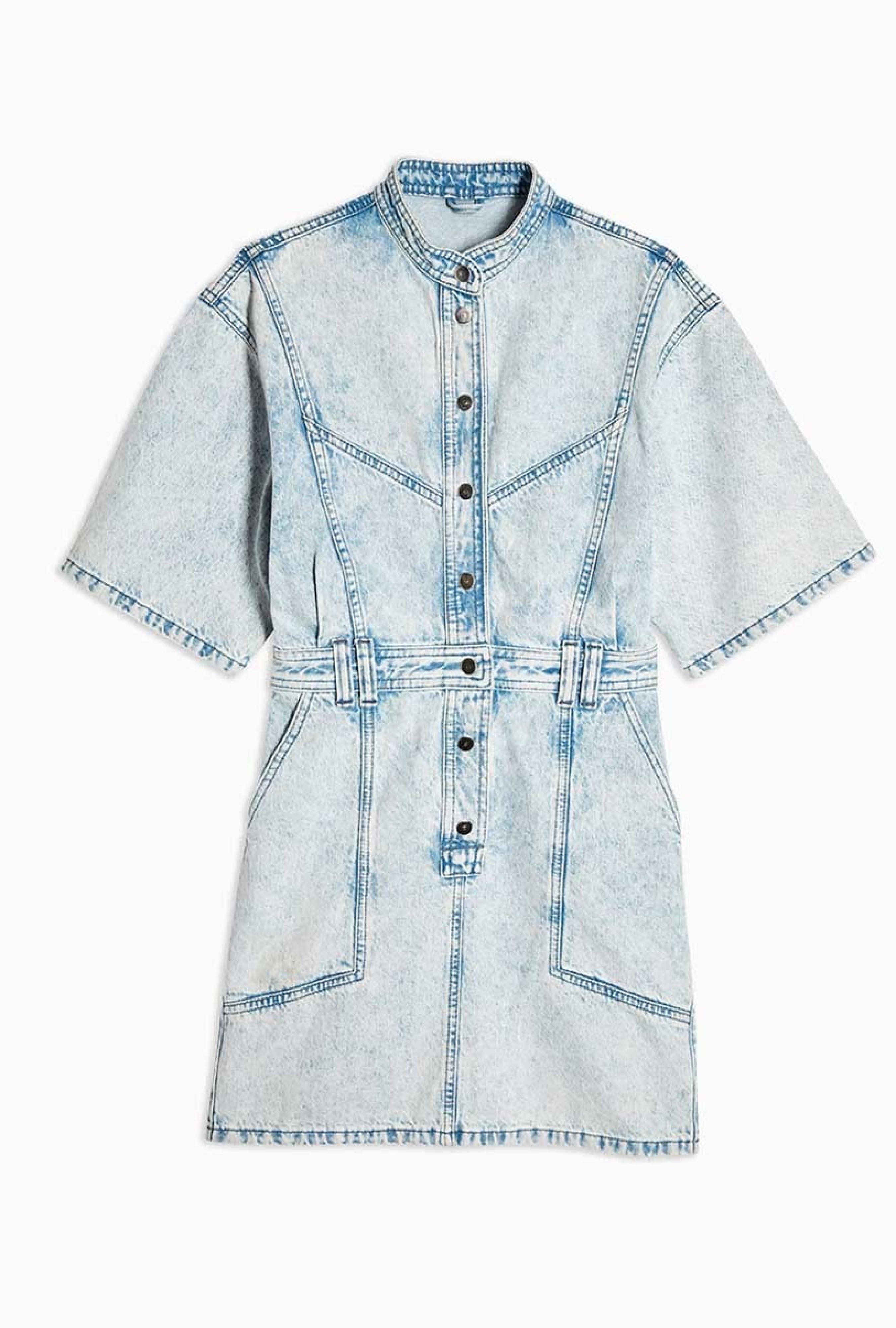Robe Acid Wash