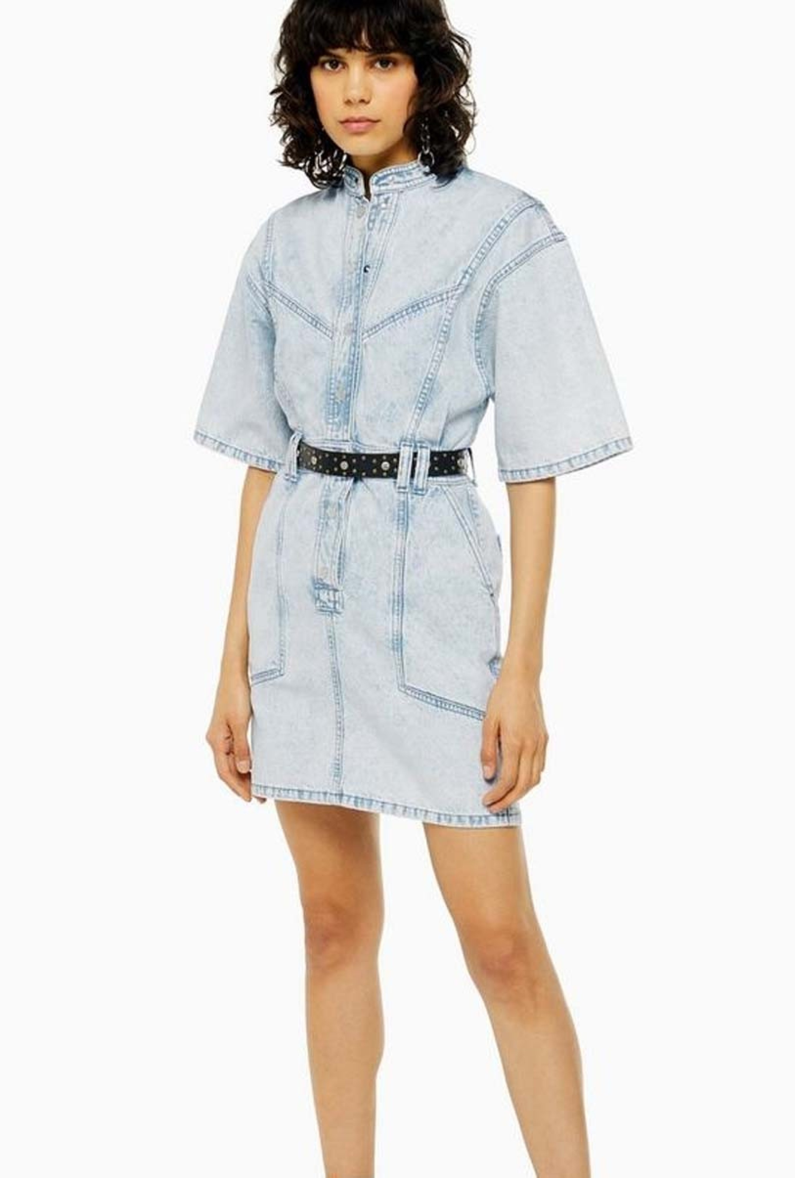 Robe Acid Wash