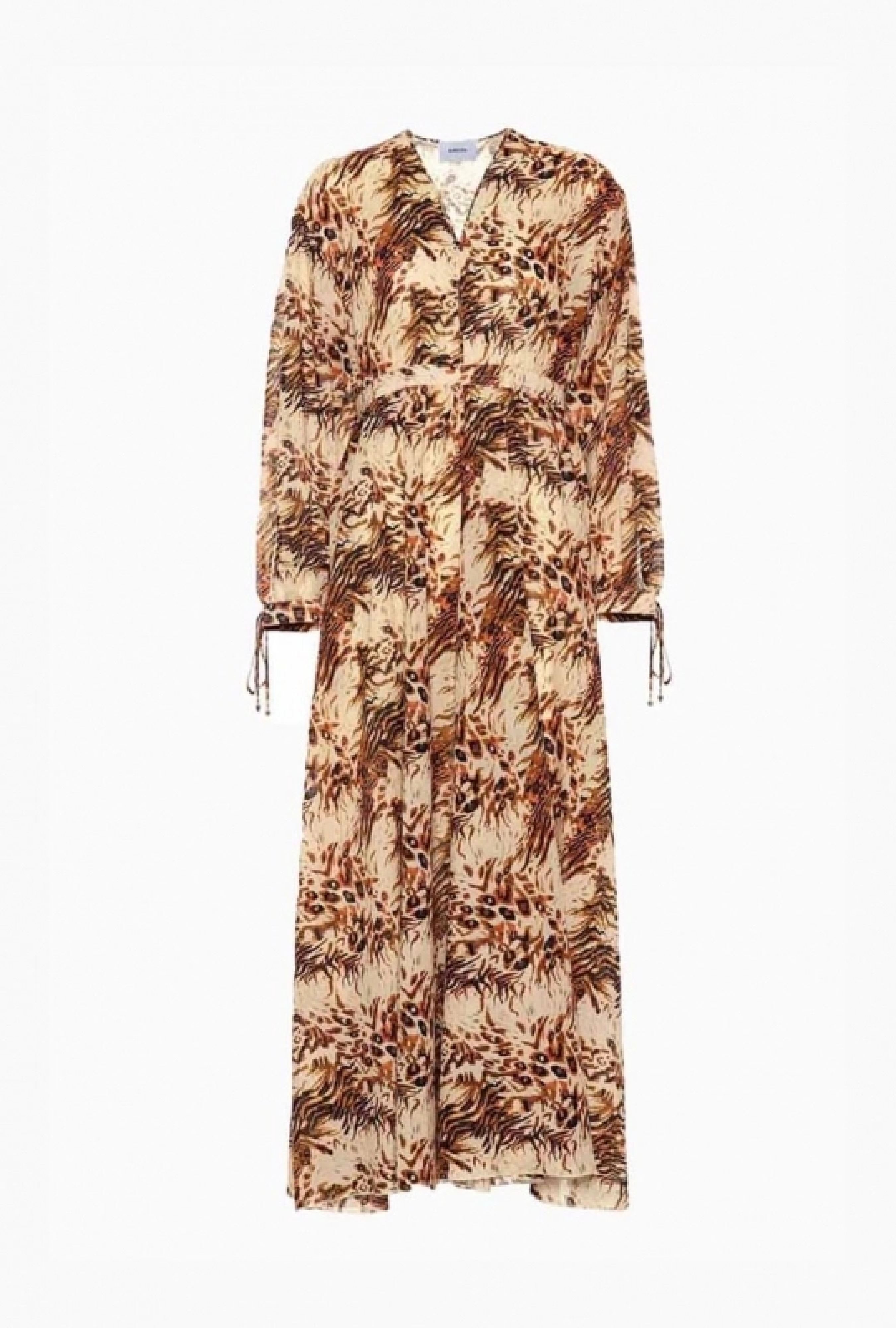 Robe Hazel- Exclusivité web