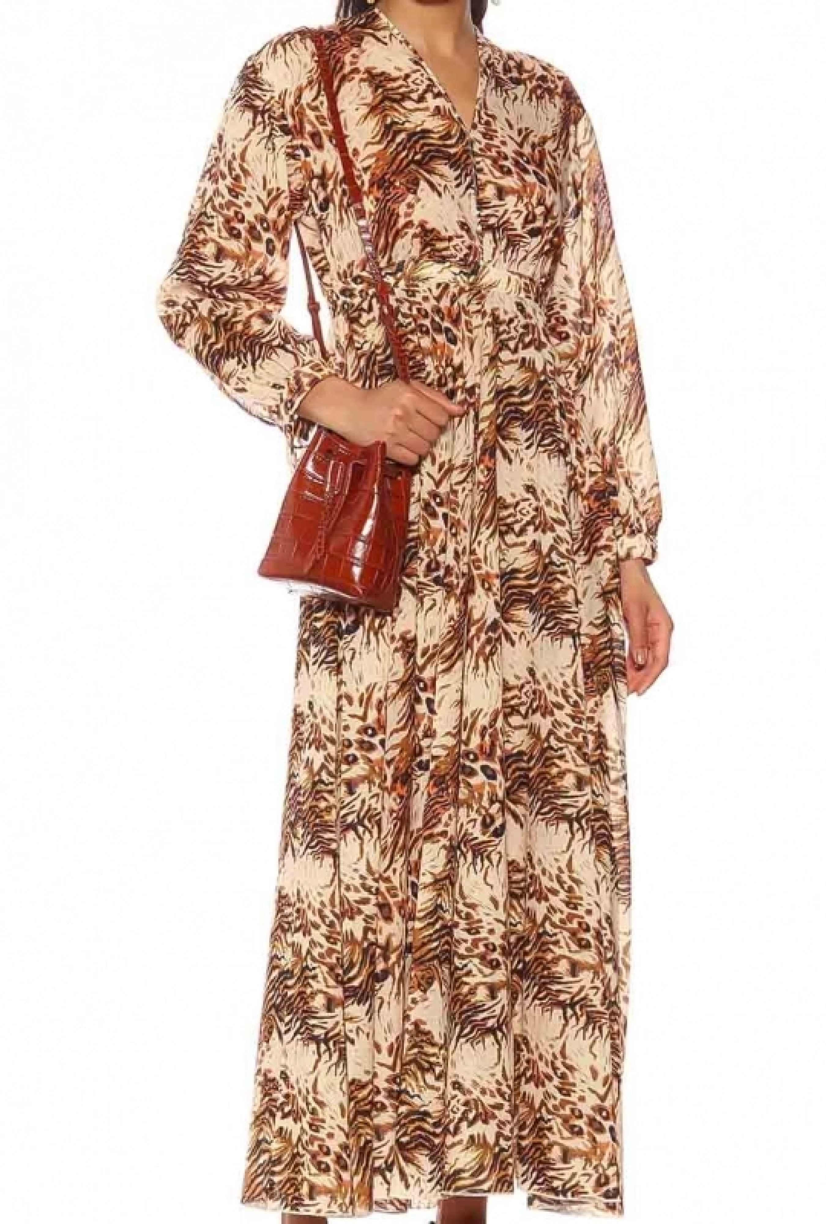 Robe Hazel- Exclusivité web