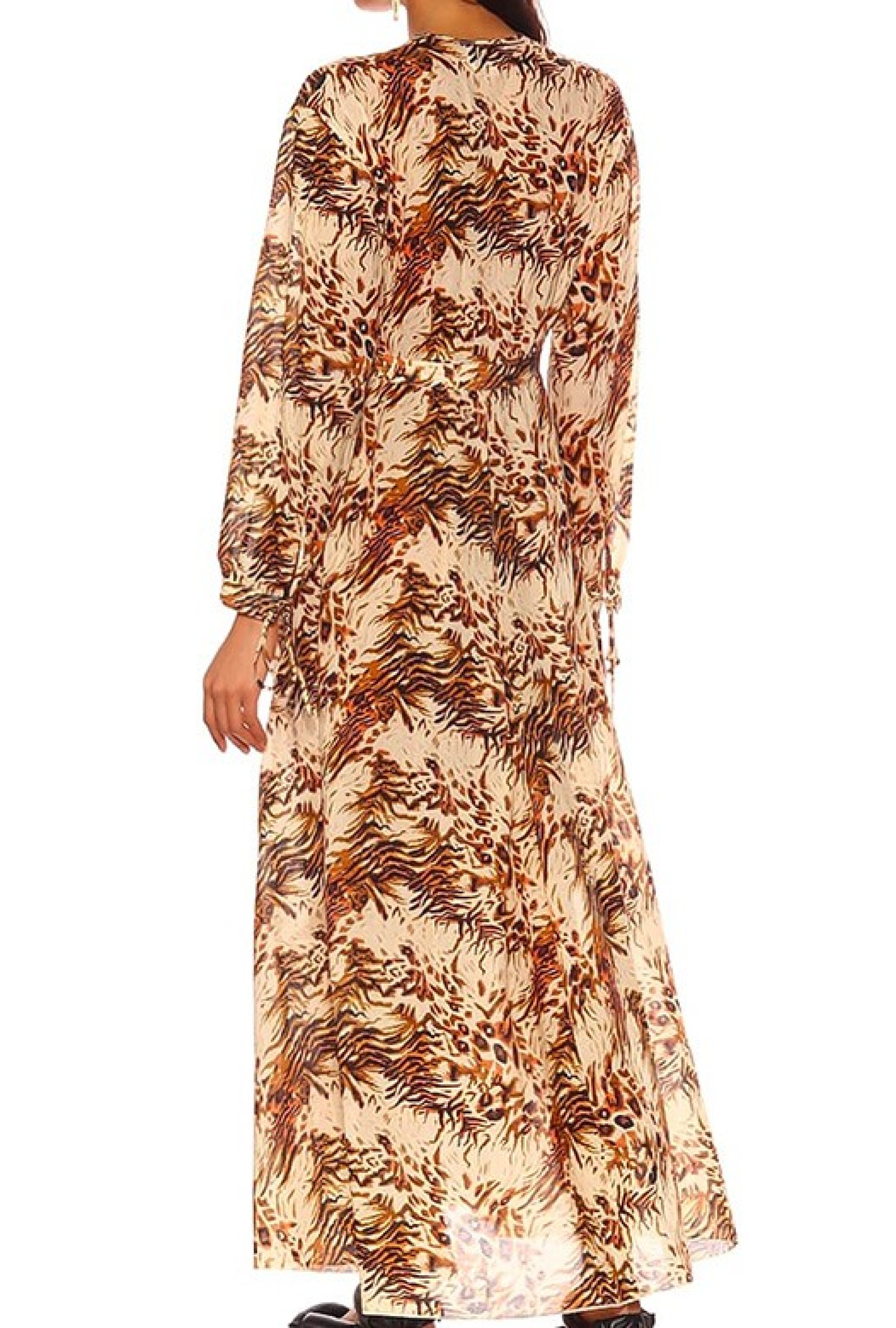 Robe Hazel- Exclusivité web