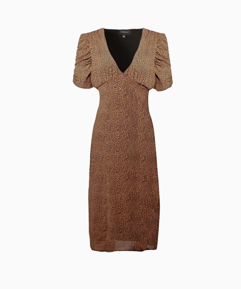 Robe Majorelle Tamra-Exclusivité web